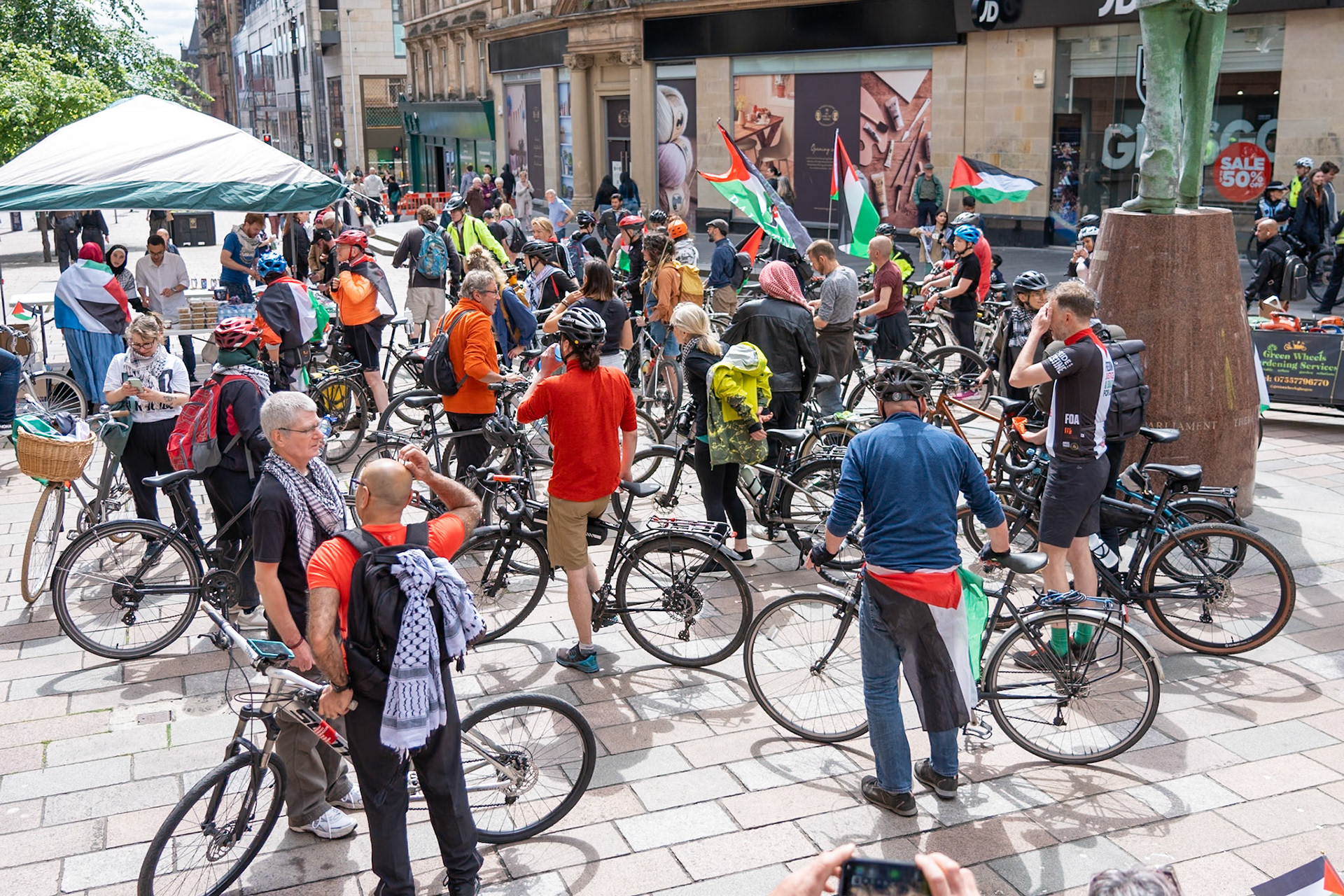 © Richard Gass 2024