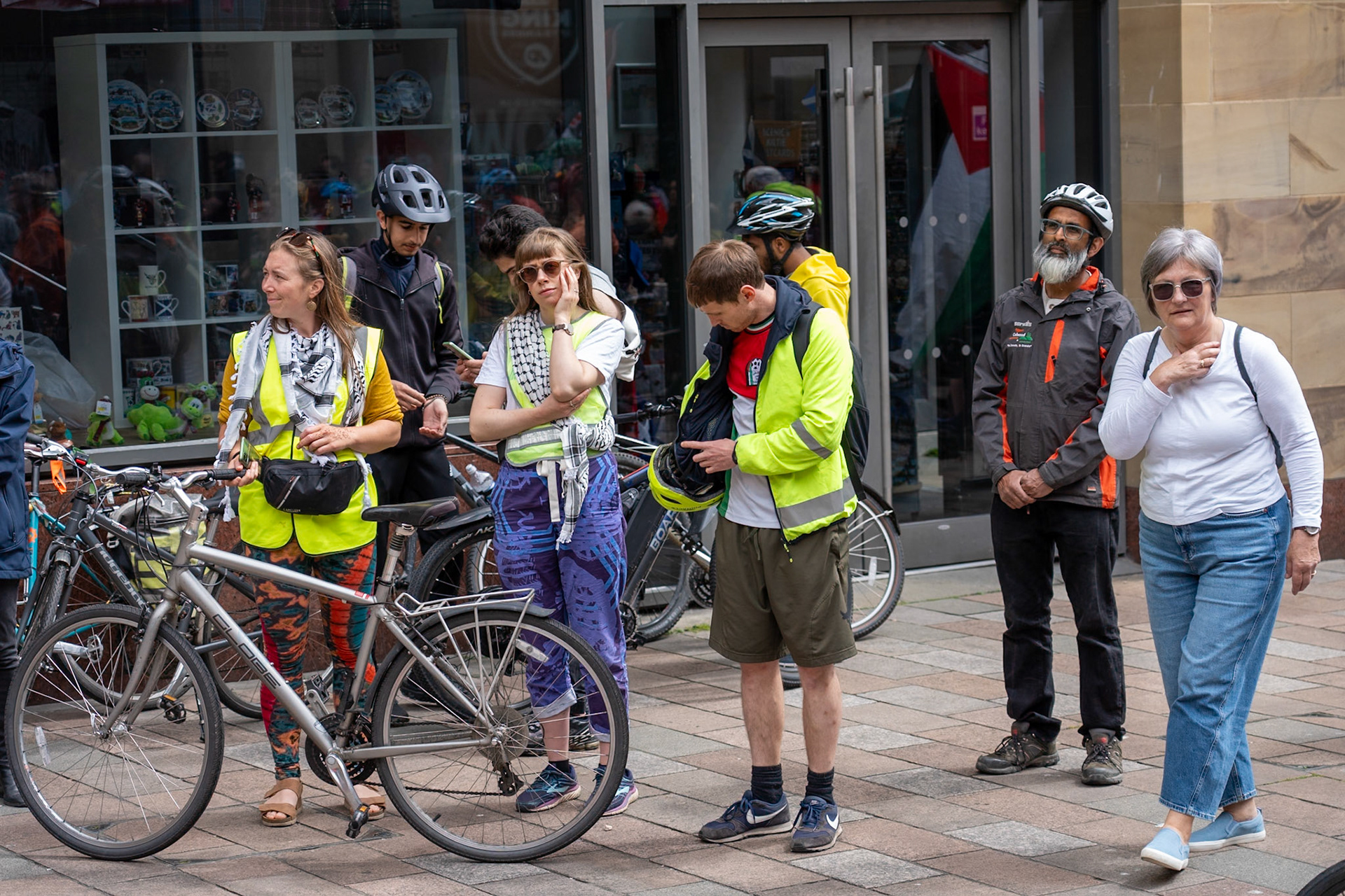 © Richard Gass 2024