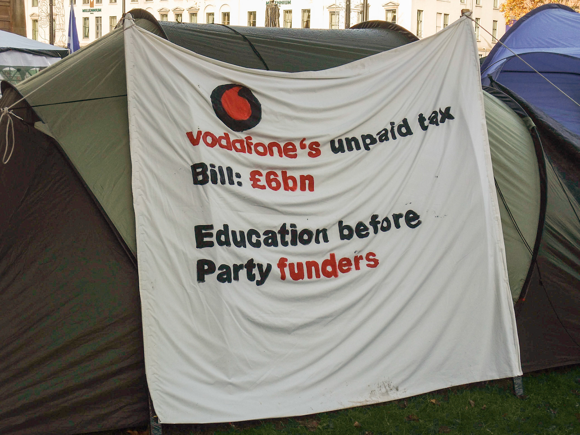 © Richard Gass 2011