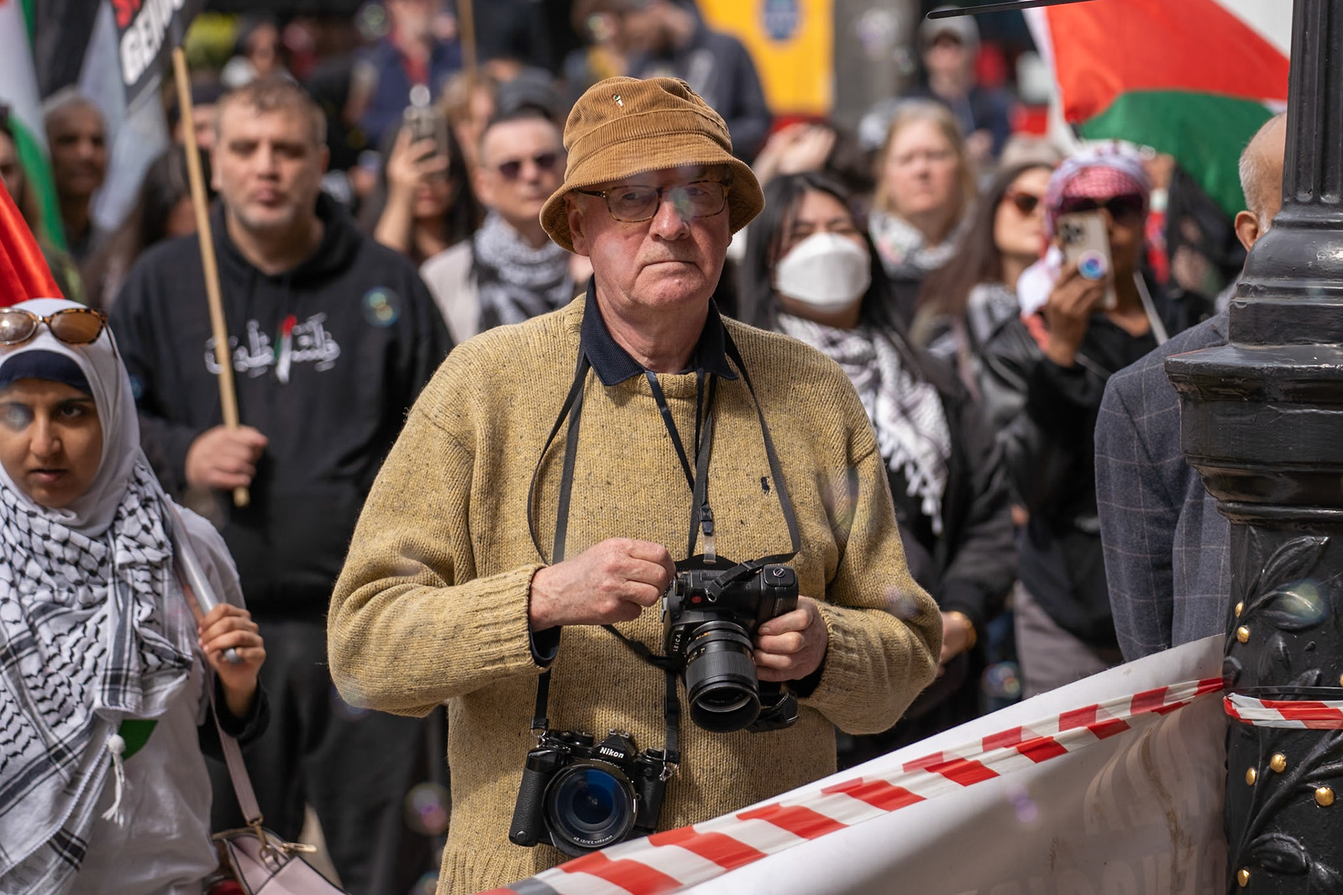 © Richard Gass 2024