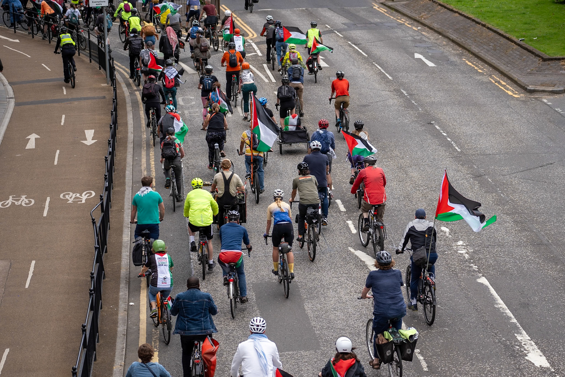 © Richard Gass 2024