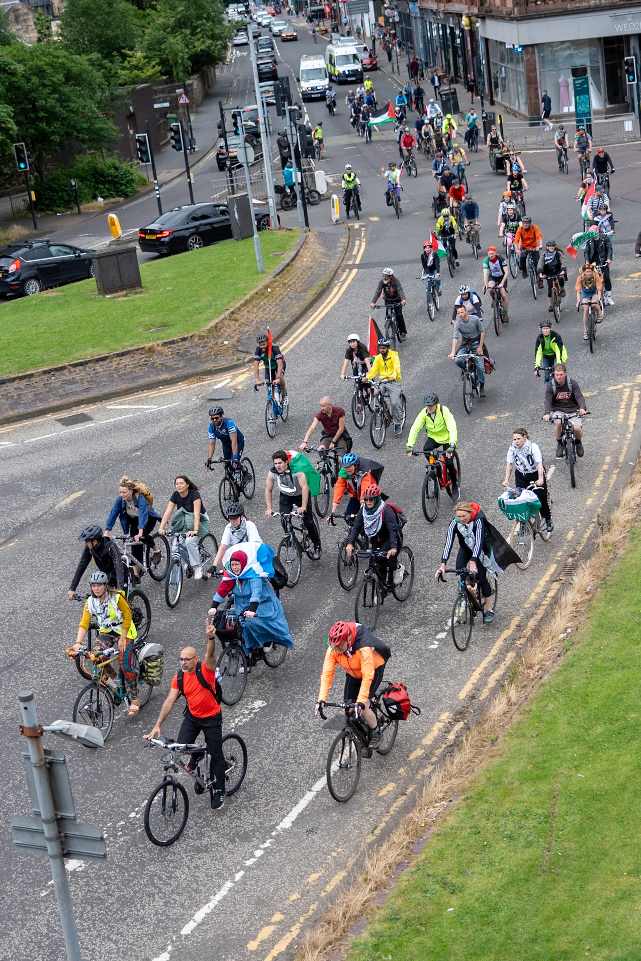 © Richard Gass 2024