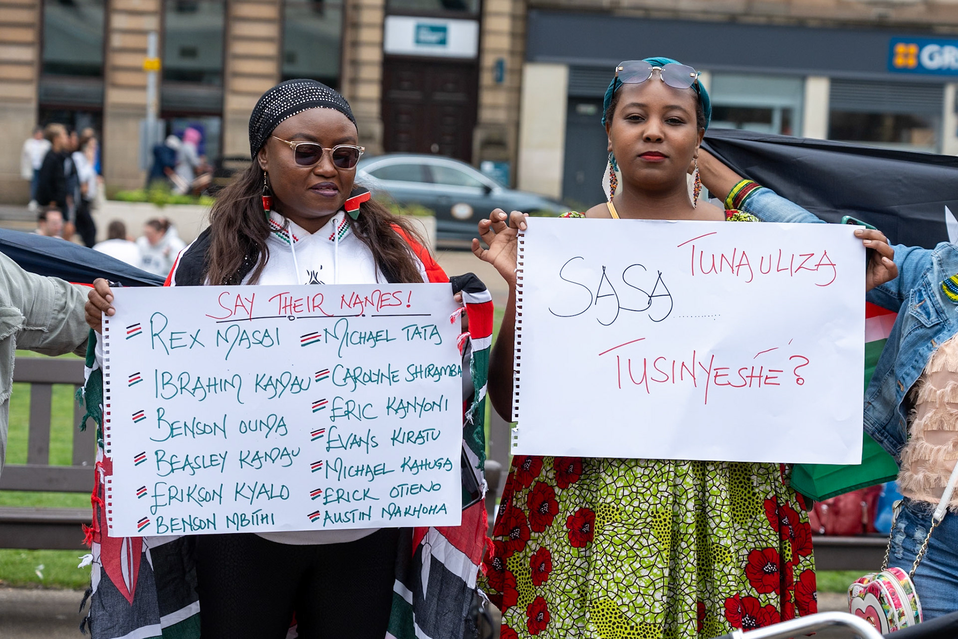 © Richard Gass 2024