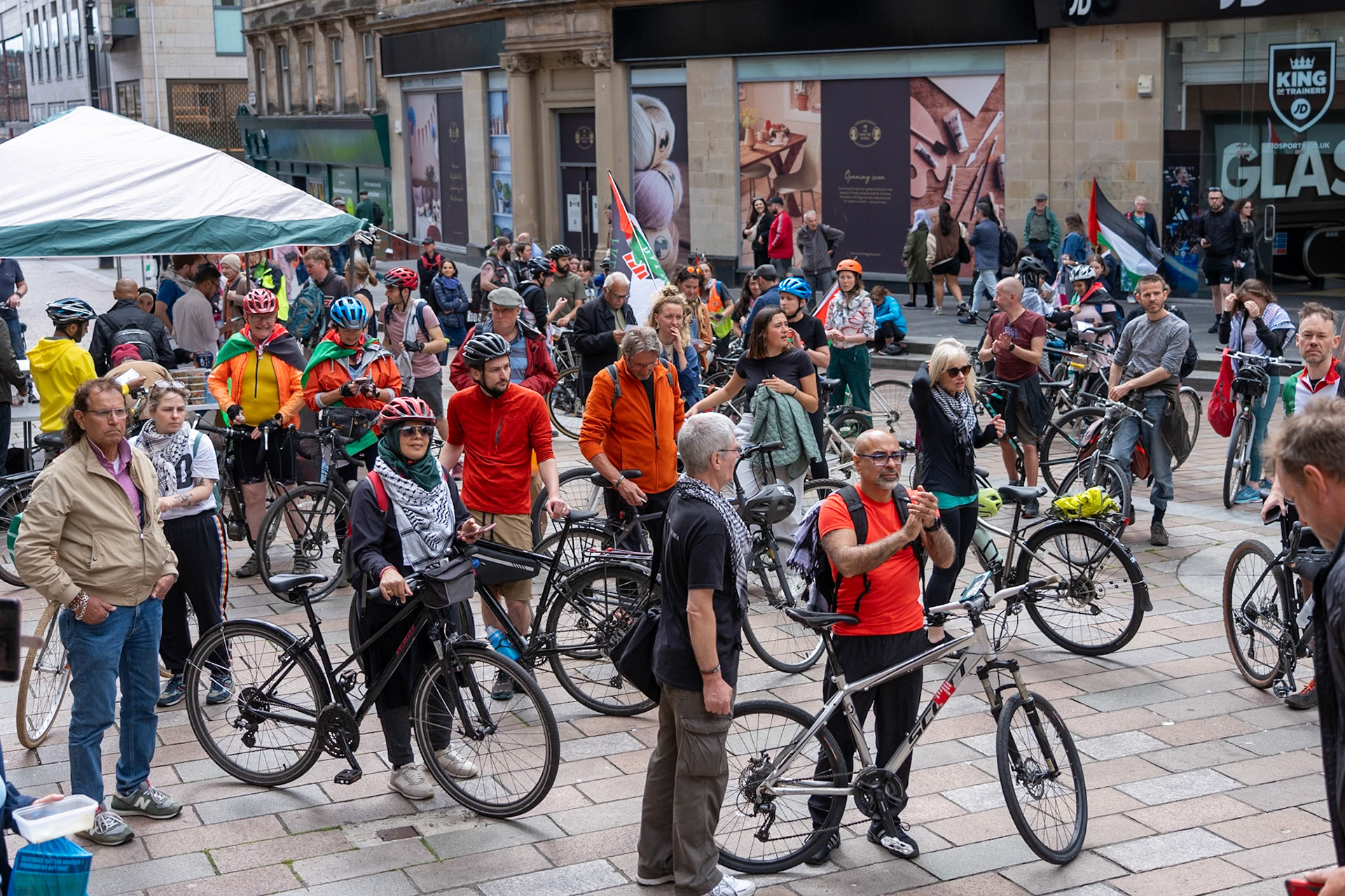 © Richard Gass 2024