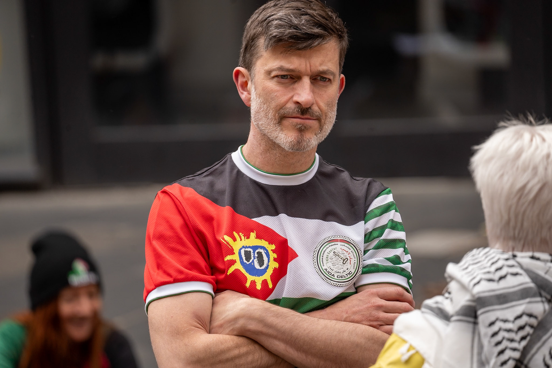 © Richard Gass 2024