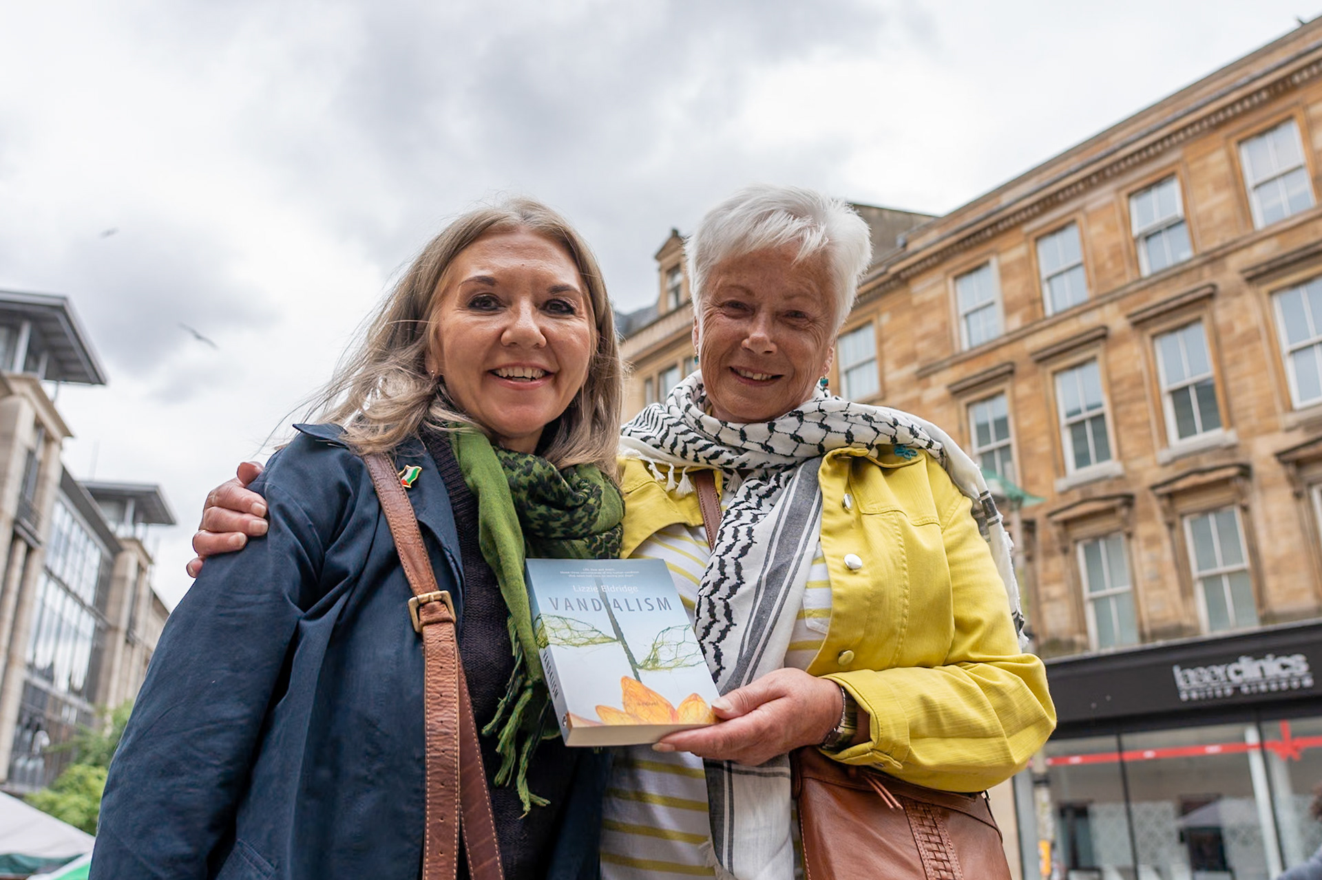 © Richard Gass 2024