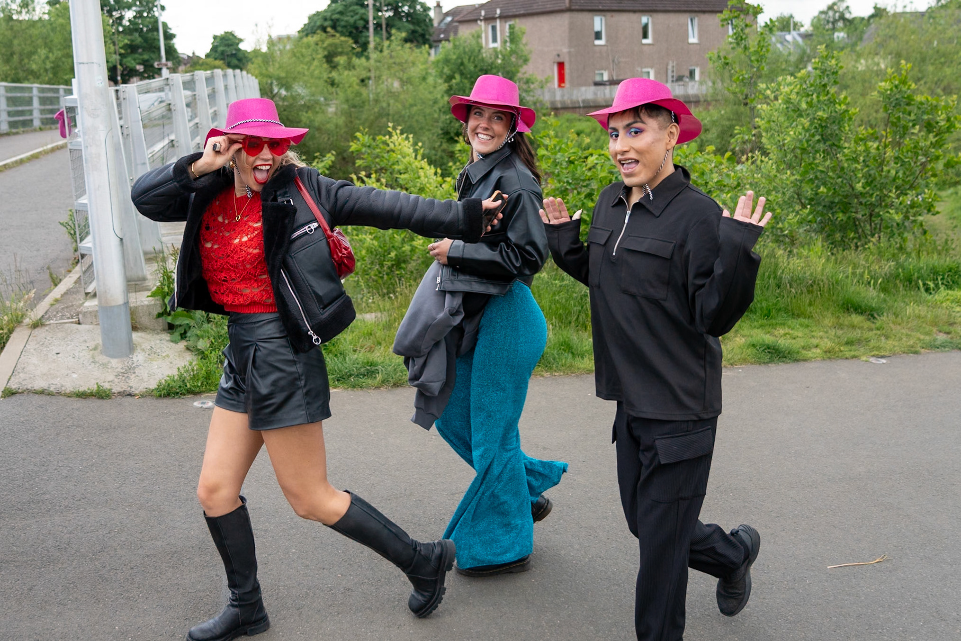 © Richard Gass 2024