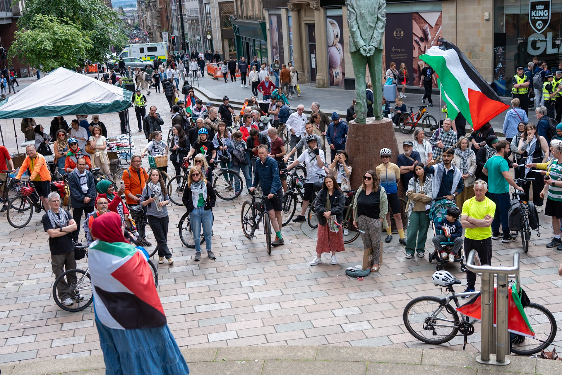 © Richard Gass 2024