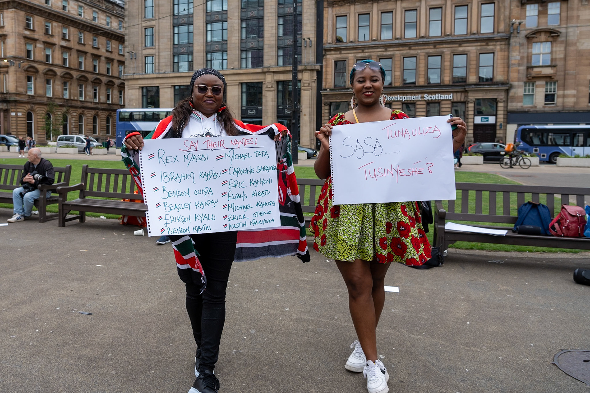 © Richard Gass 2024