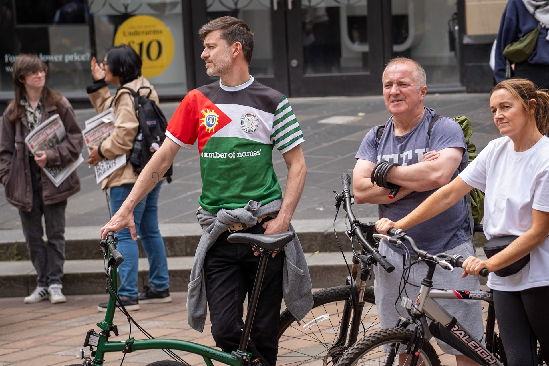 © Richard Gass 2024