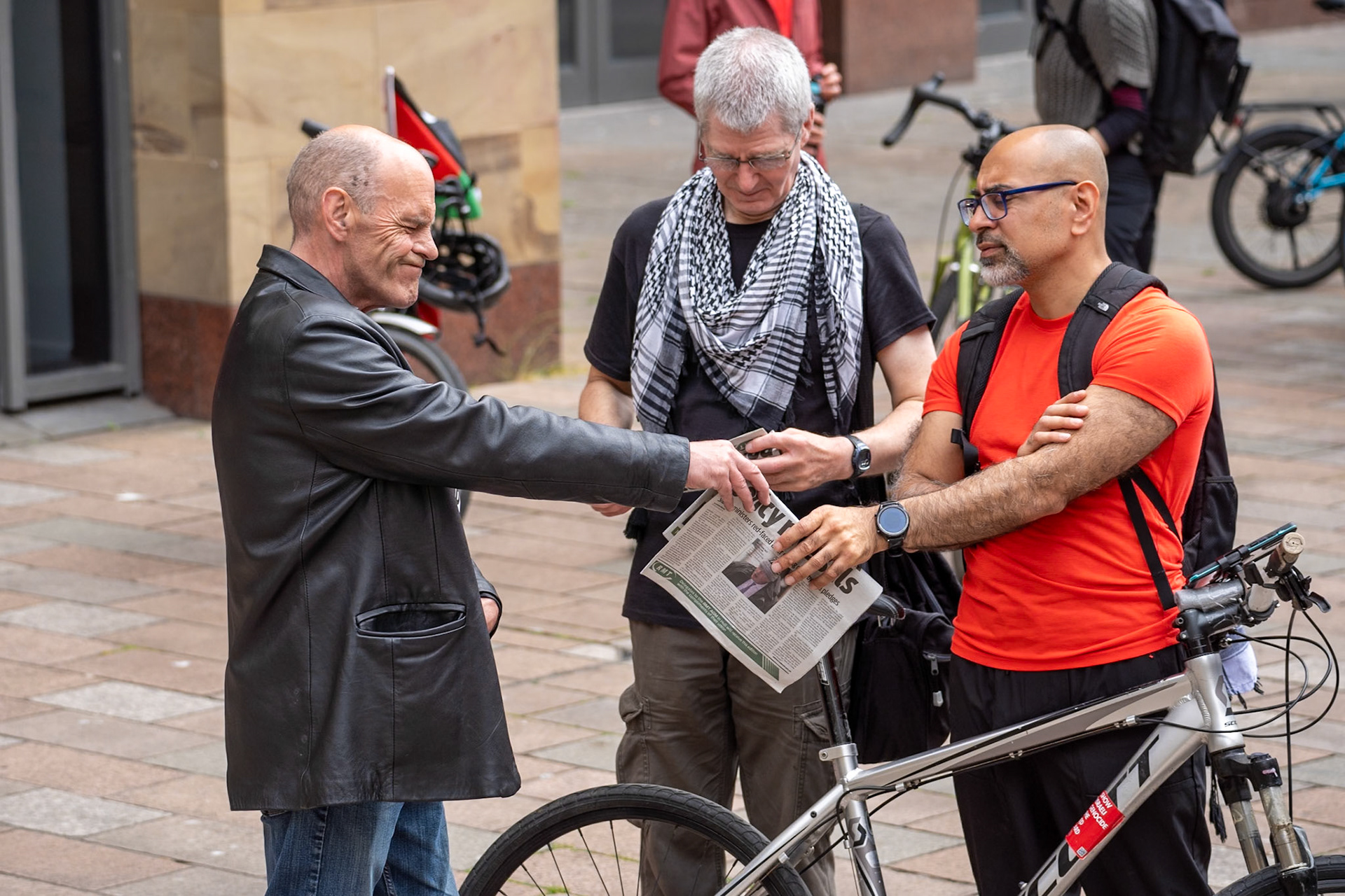 © Richard Gass 2024