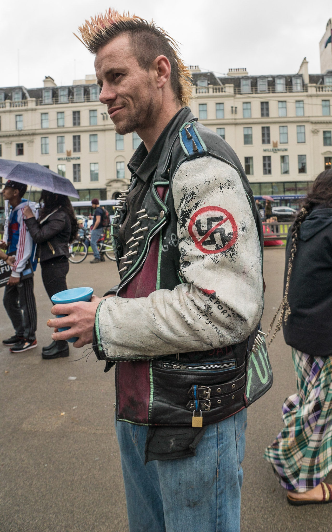 © Richard Gass 2015