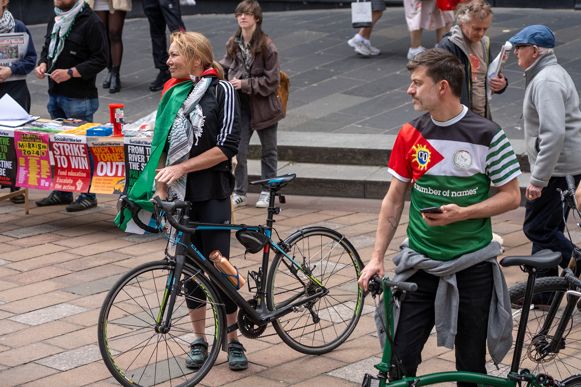 © Richard Gass 2024