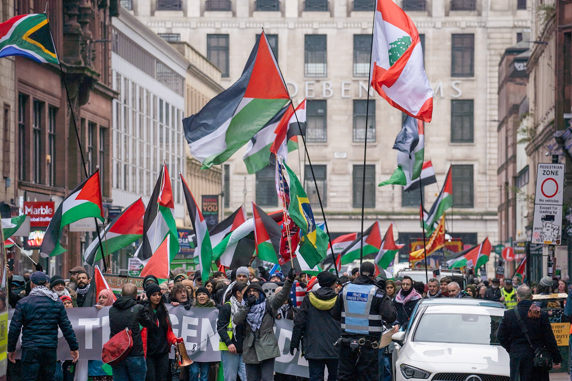 © Richard Gass 2024