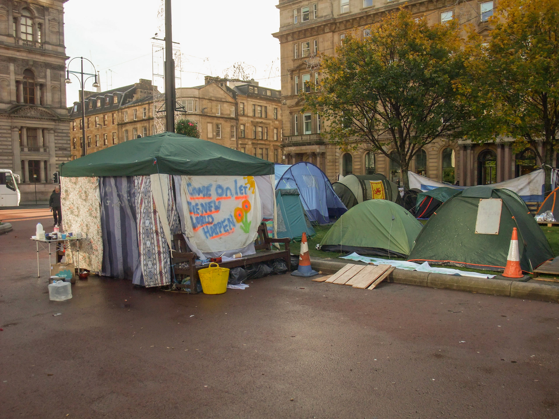 © Richard Gass 2011