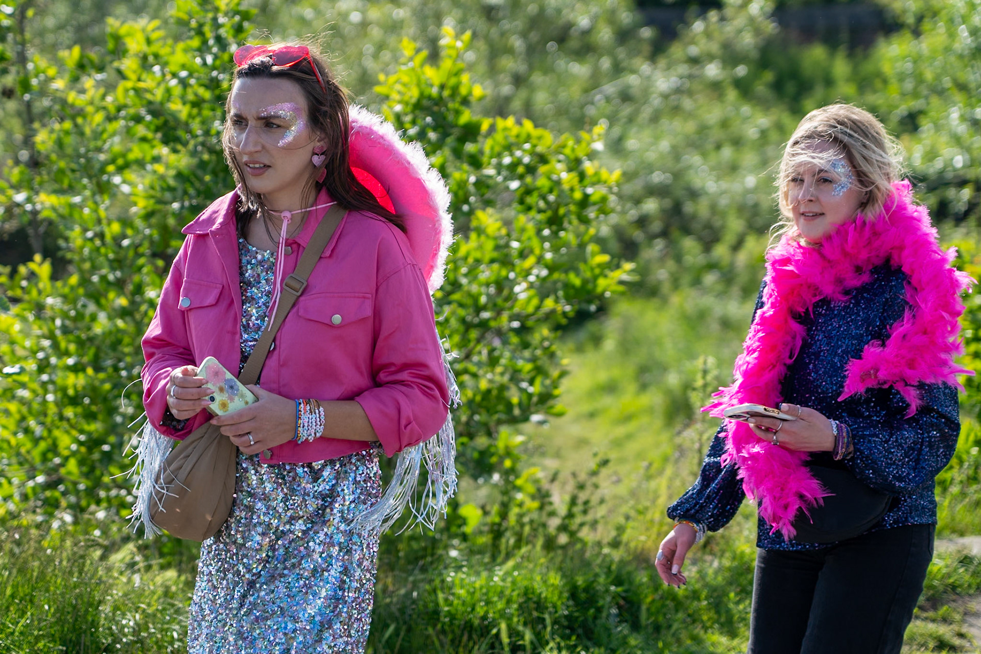 © Richard Gass 2024