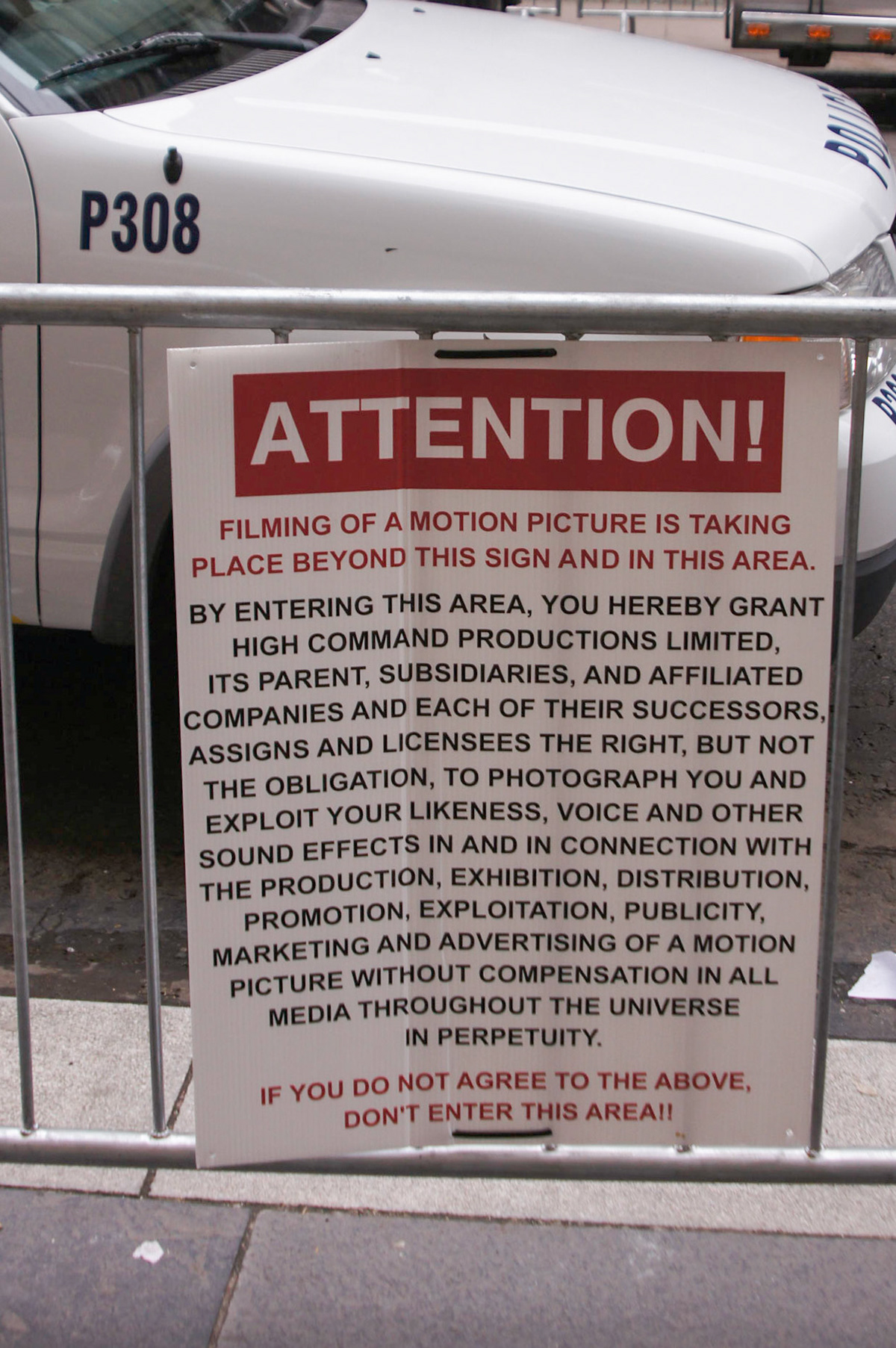 © Richard Gass 2011