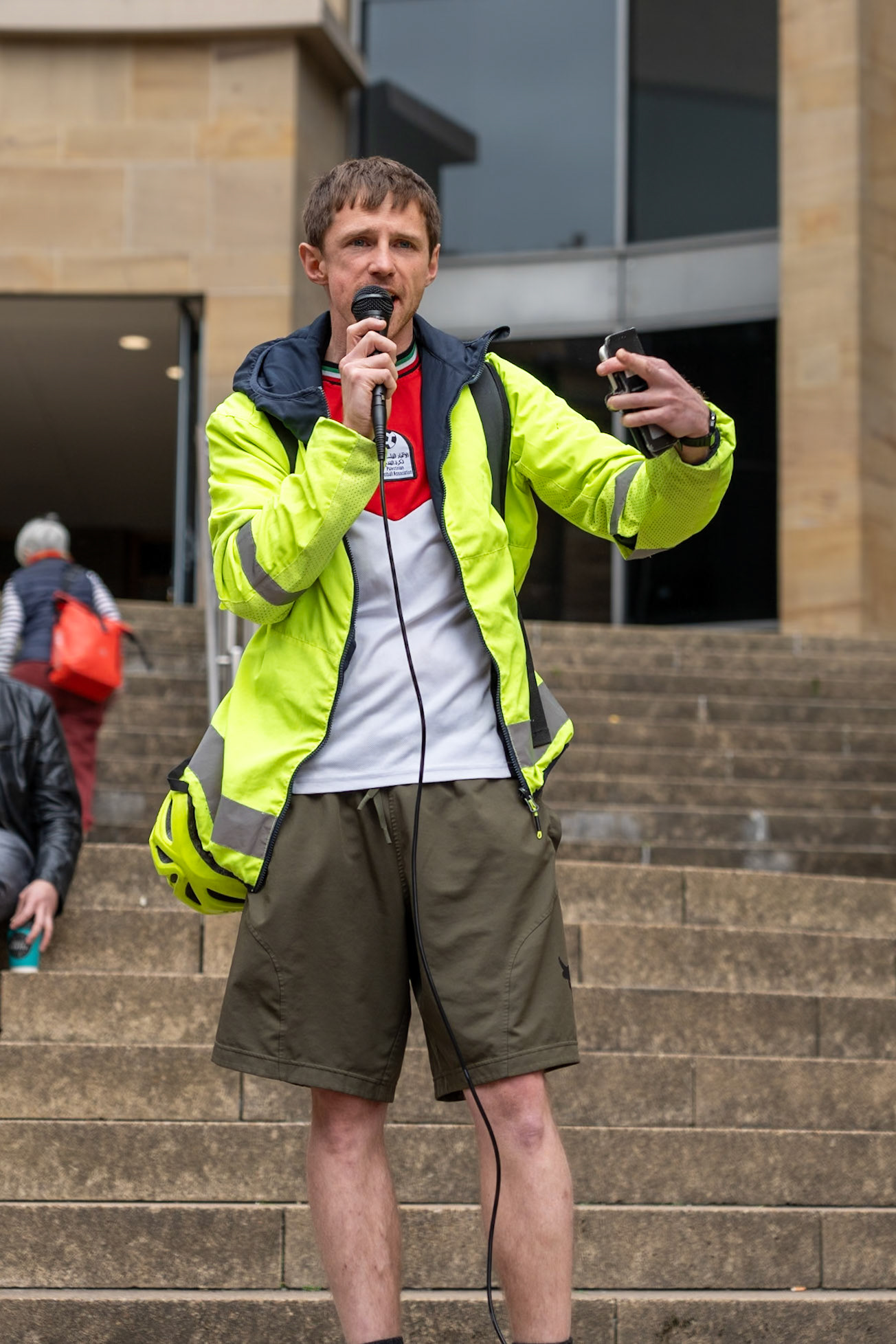 © Richard Gass 2024