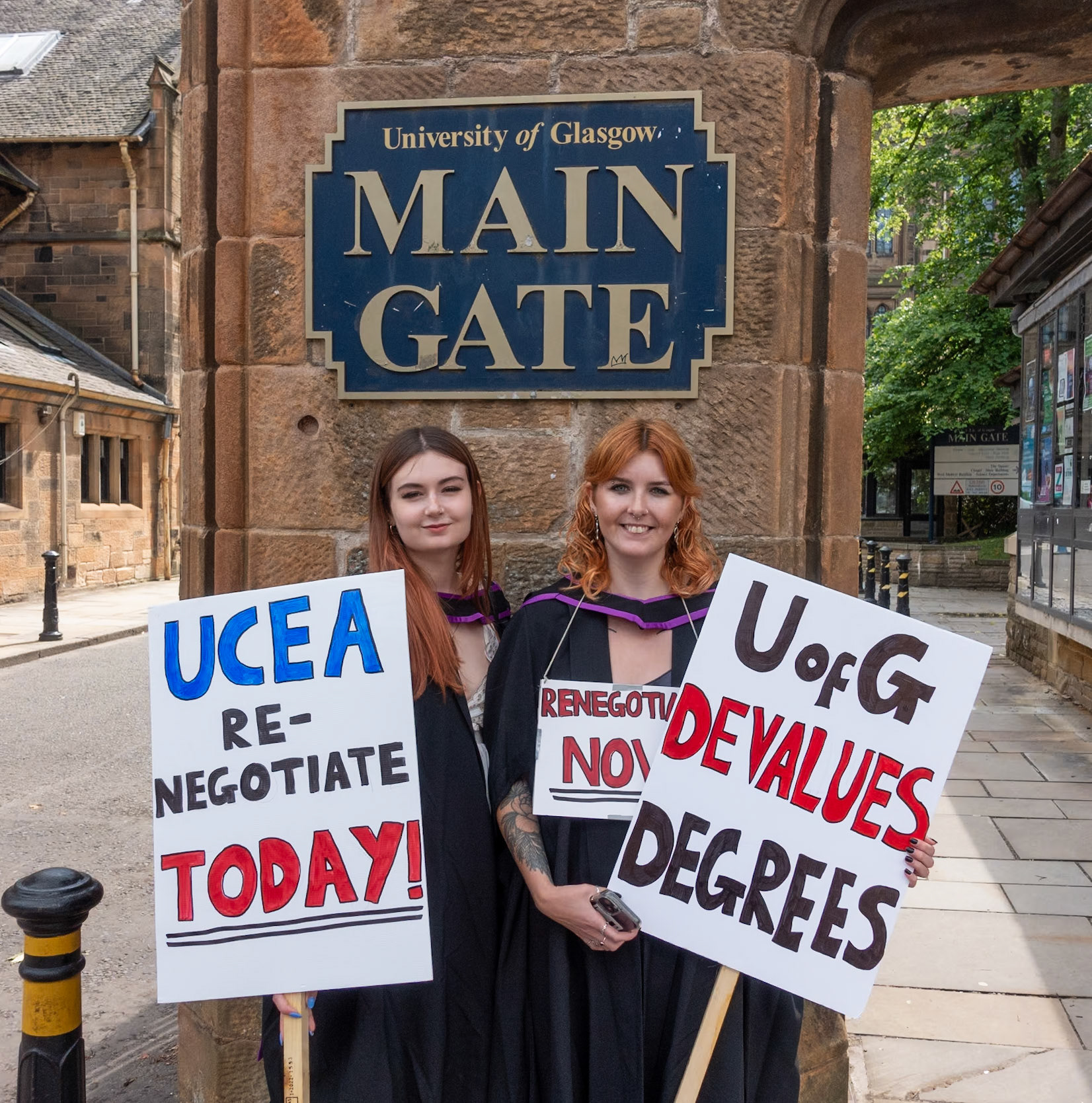 © Richard Gass 2023