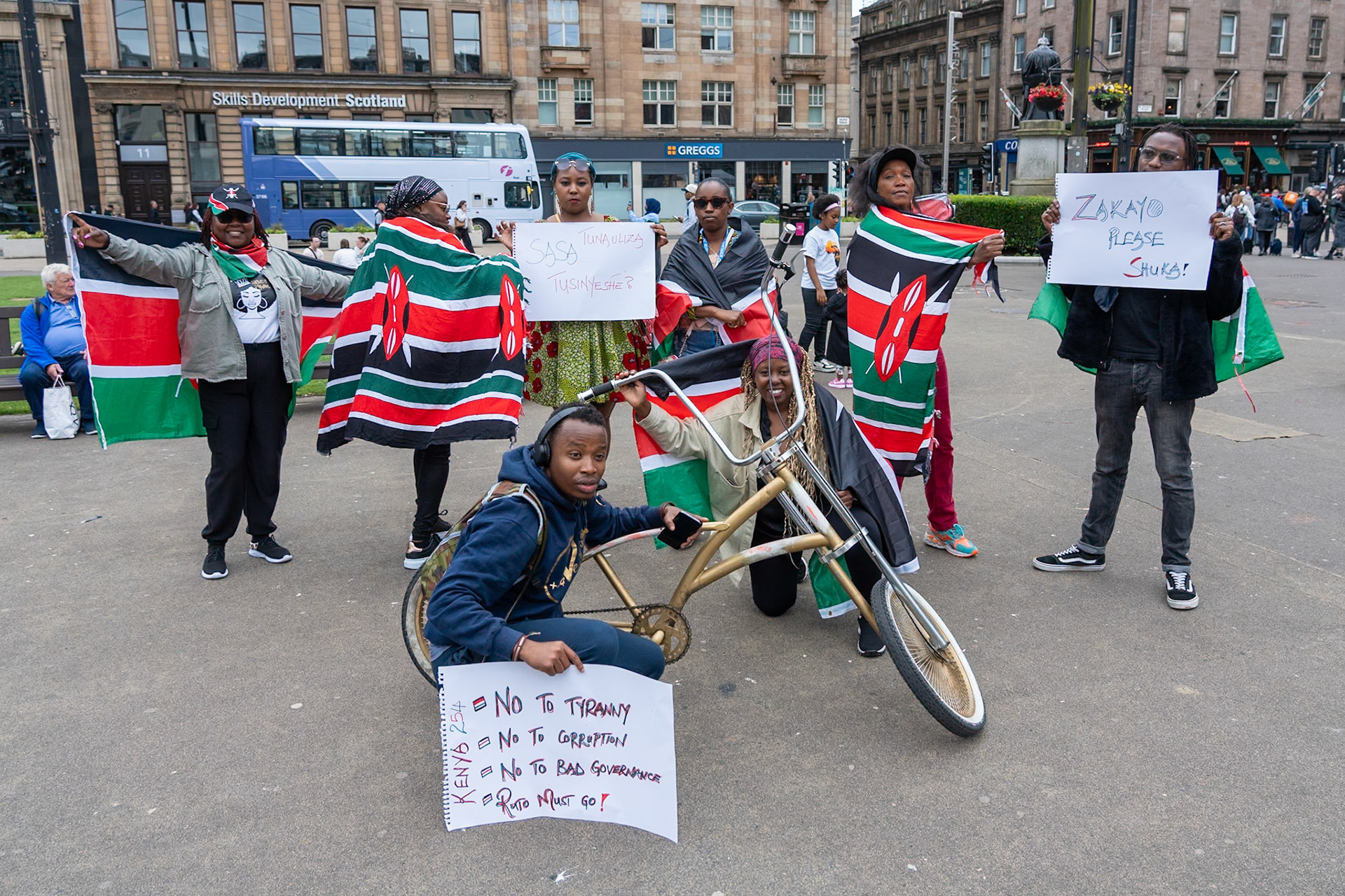 © Richard Gass 2024