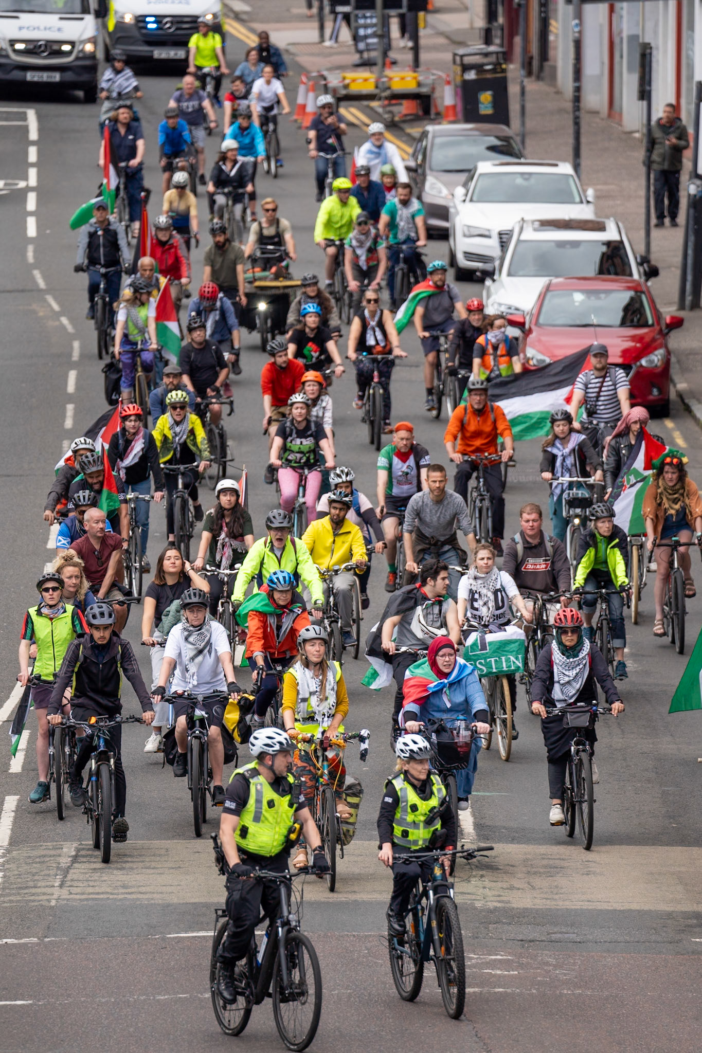 © Richard Gass 2024