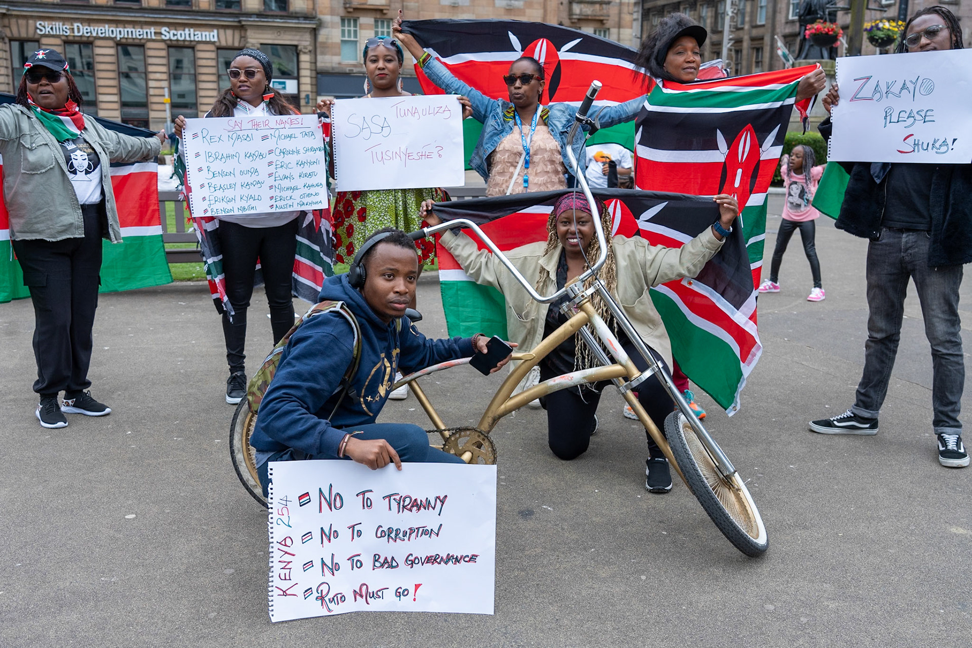 © Richard Gass 2024