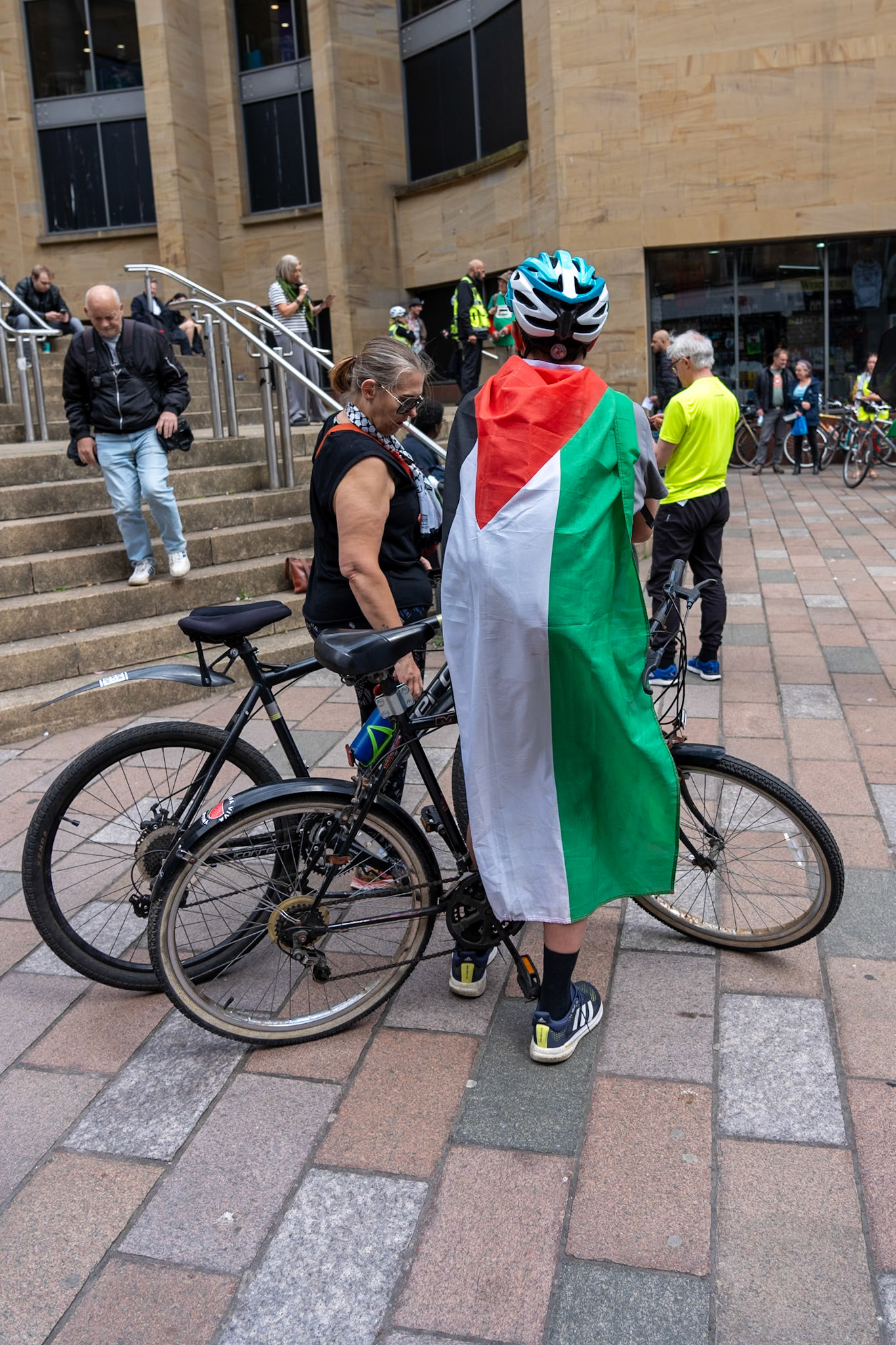 © Richard Gass 2024