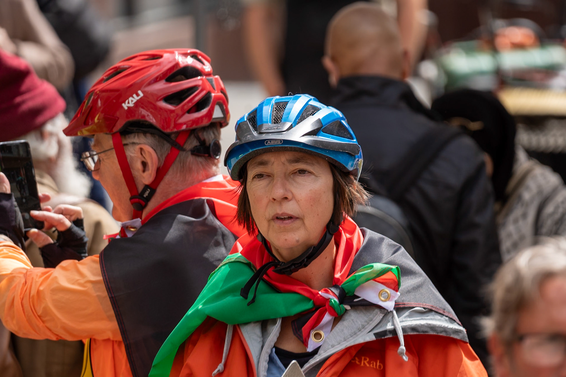 © Richard Gass 2024