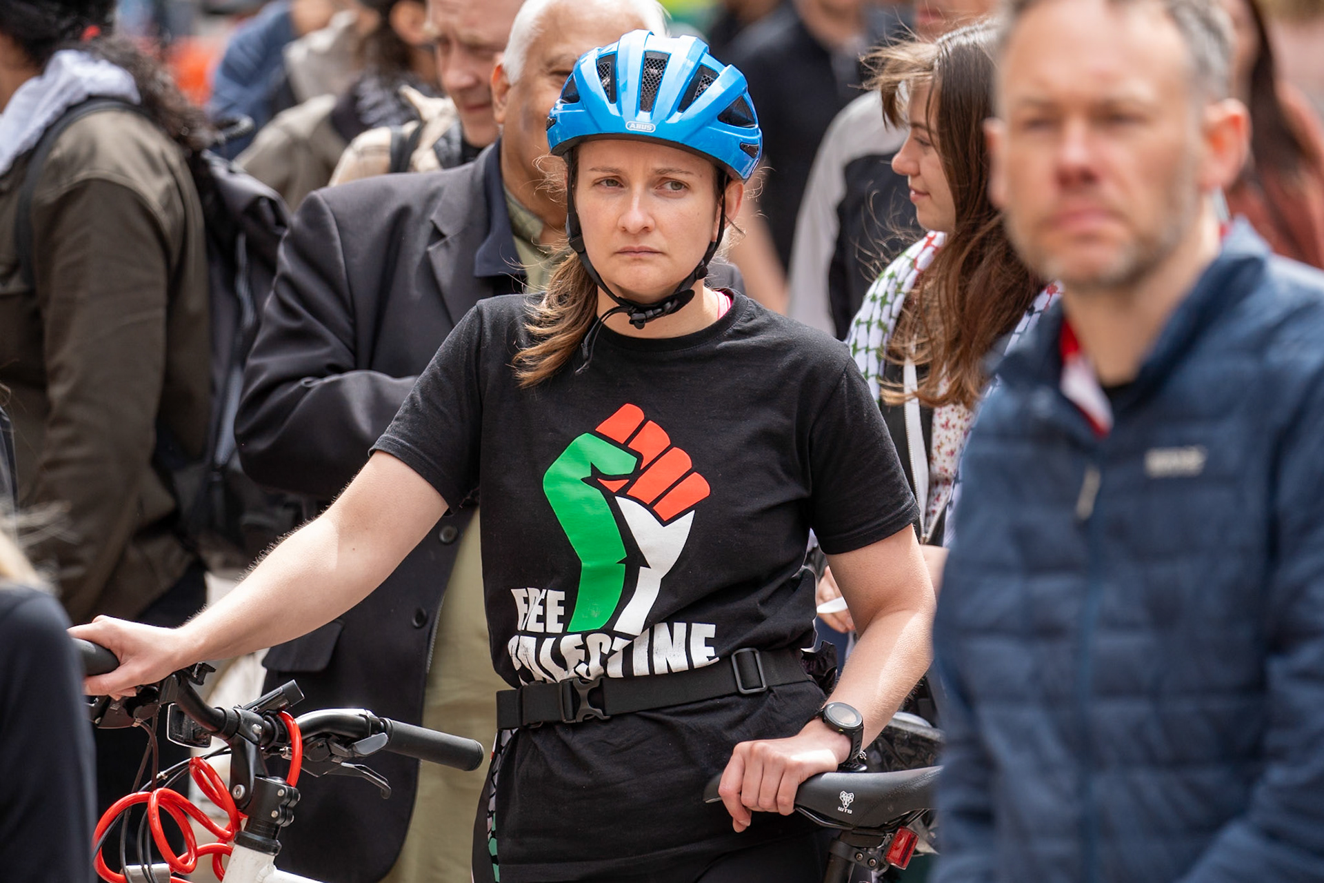 © Richard Gass 2024