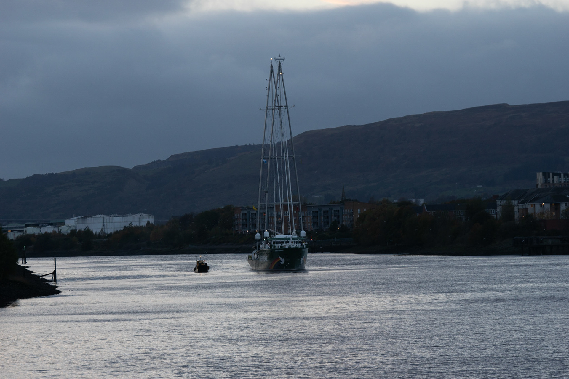 © Richard Gass 2021