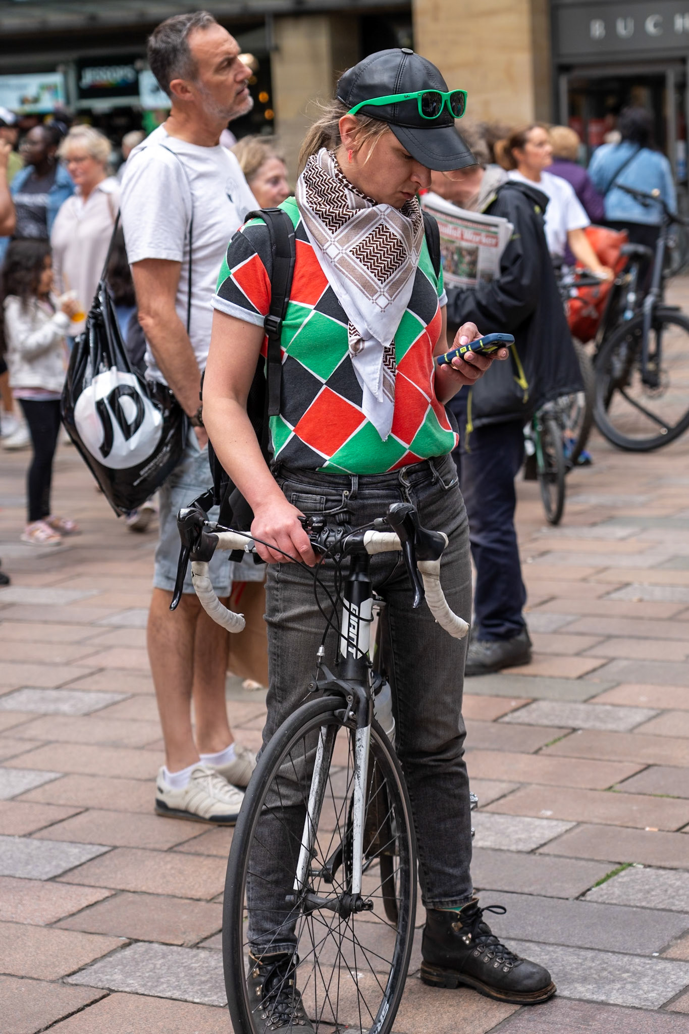 © Richard Gass 2024