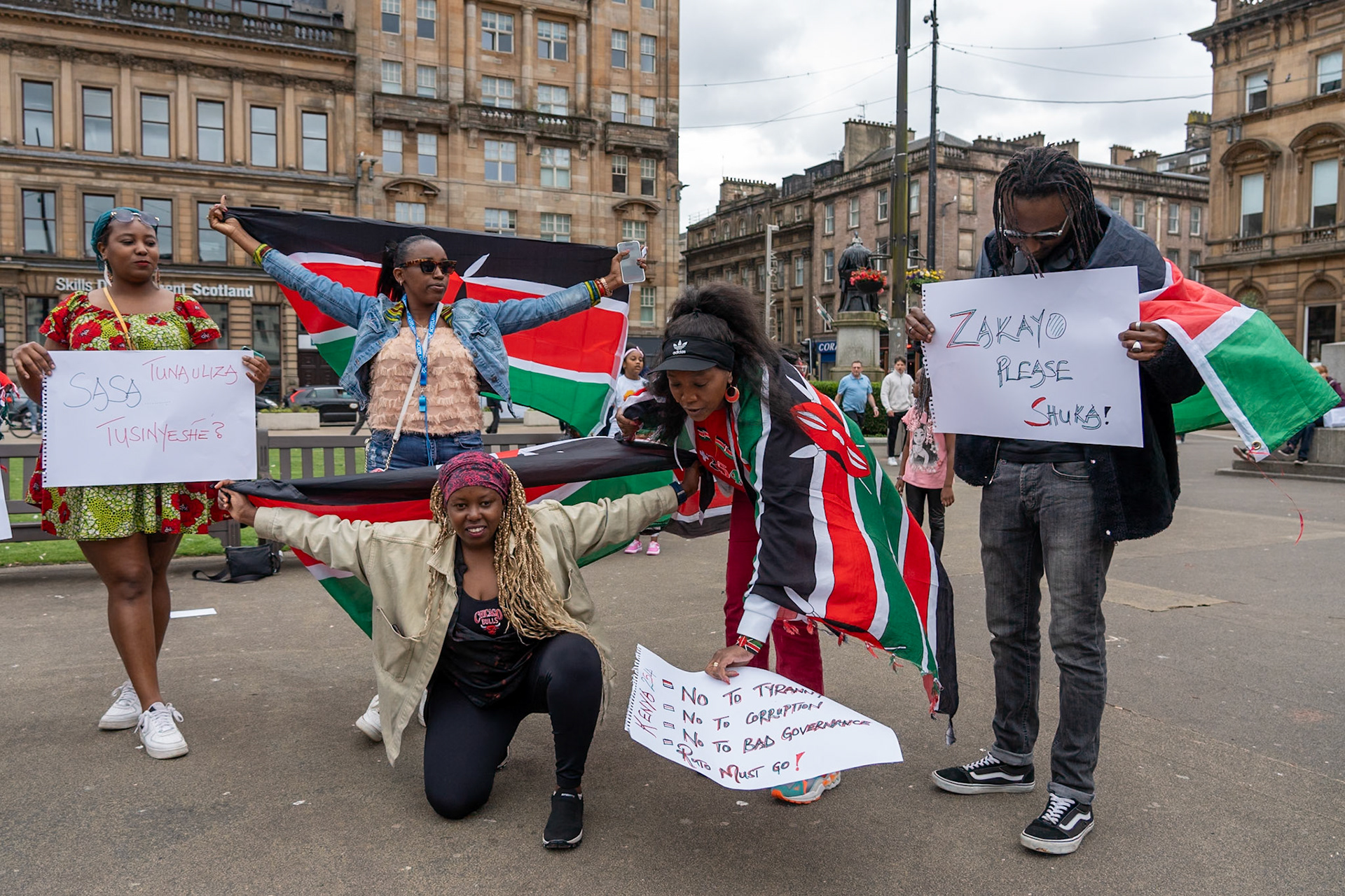 © Richard Gass 2024