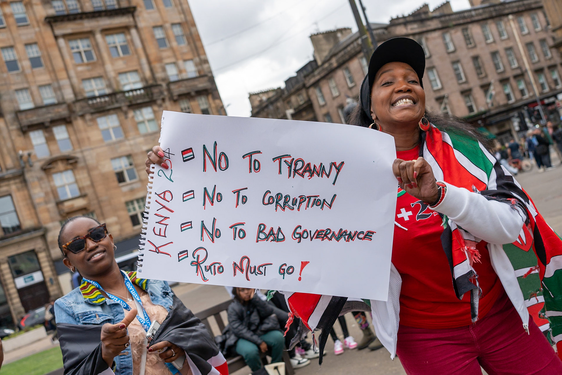 © Richard Gass 2024