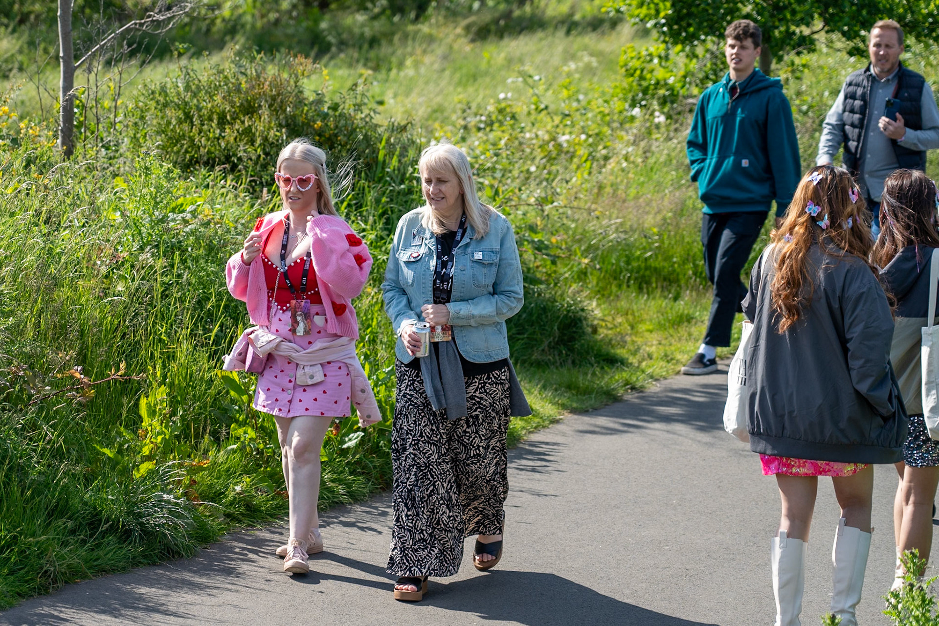 © Richard Gass 2024