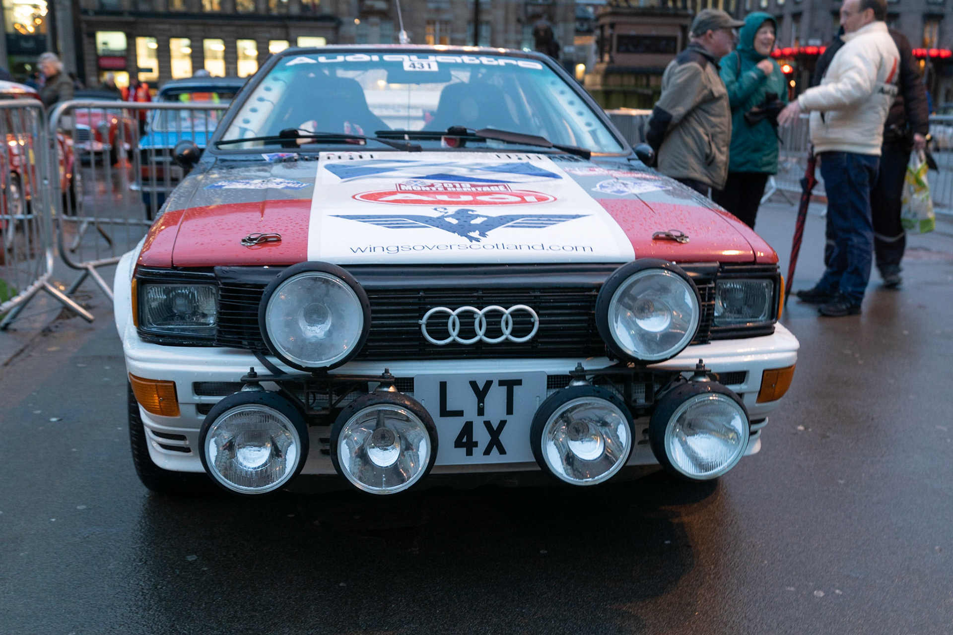 © Richard Gass 2020