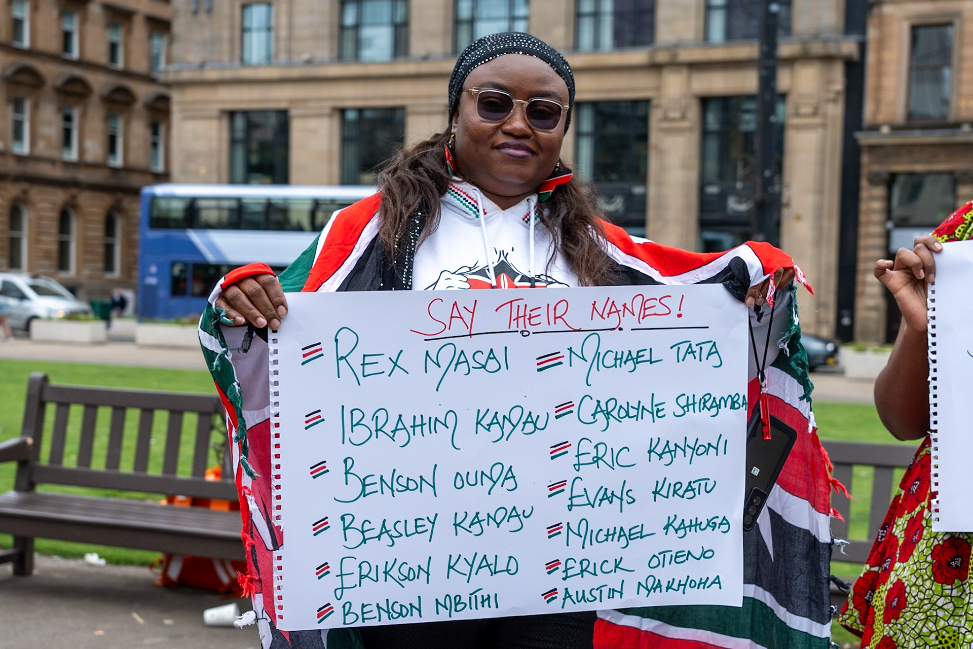 © Richard Gass 2024