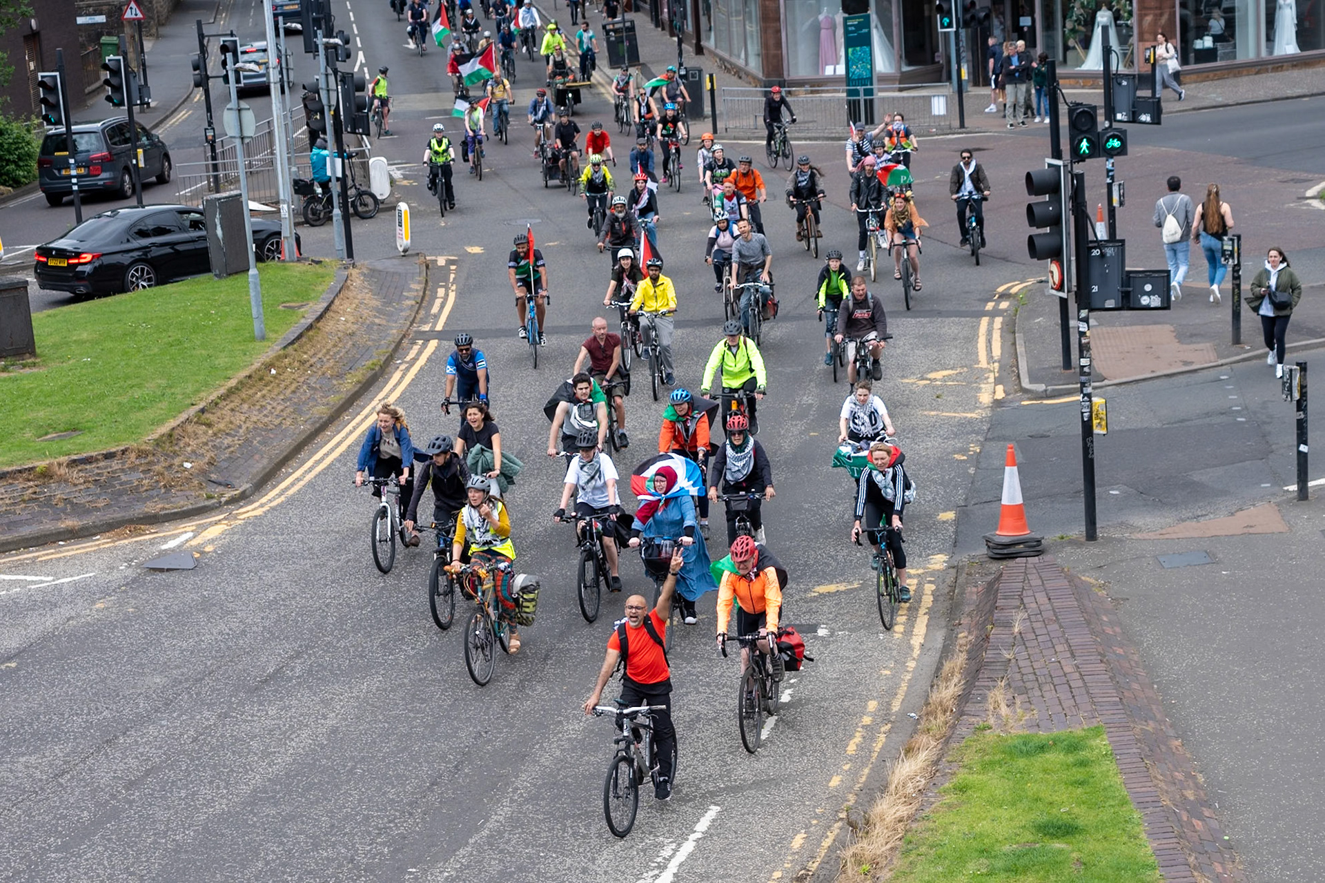 © Richard Gass 2024