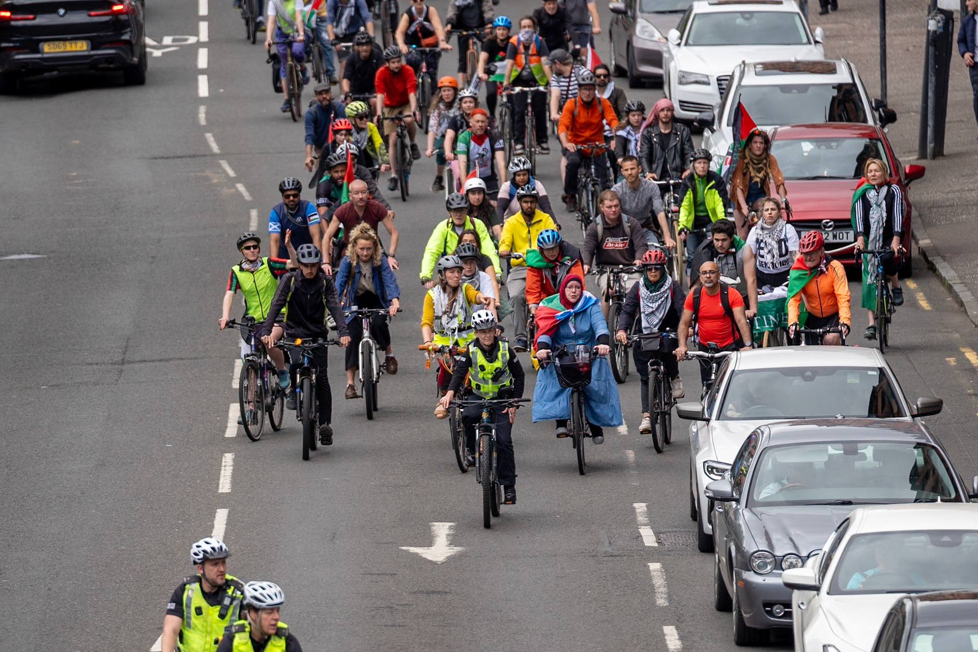 © Richard Gass 2024