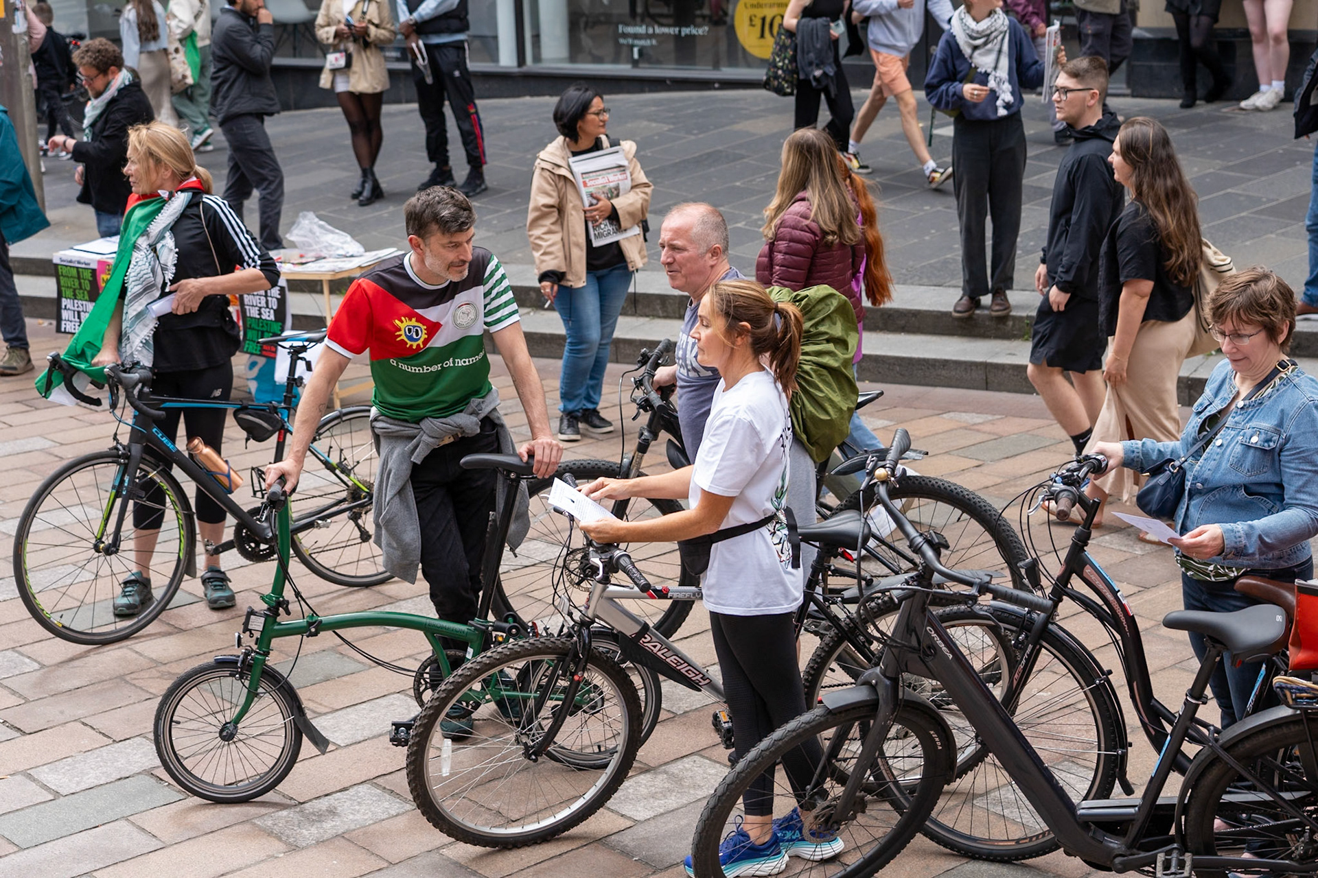 © Richard Gass 2024