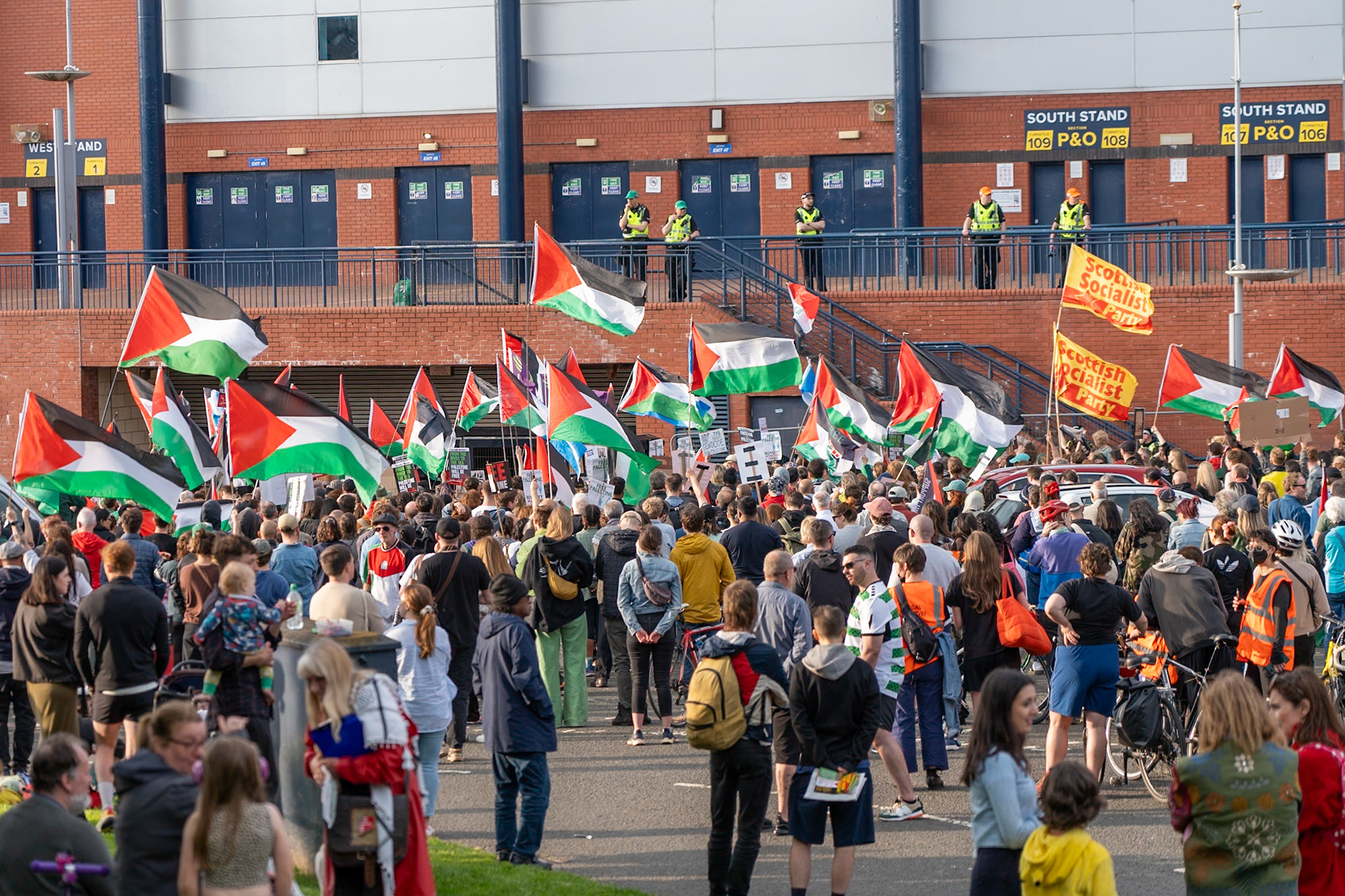 © Richard Gass 2024