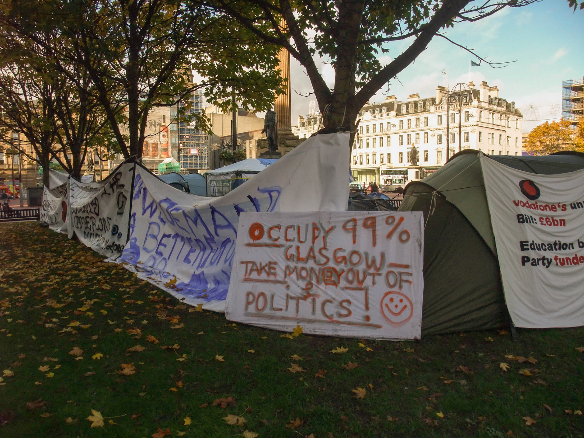 © Richard Gass 2011