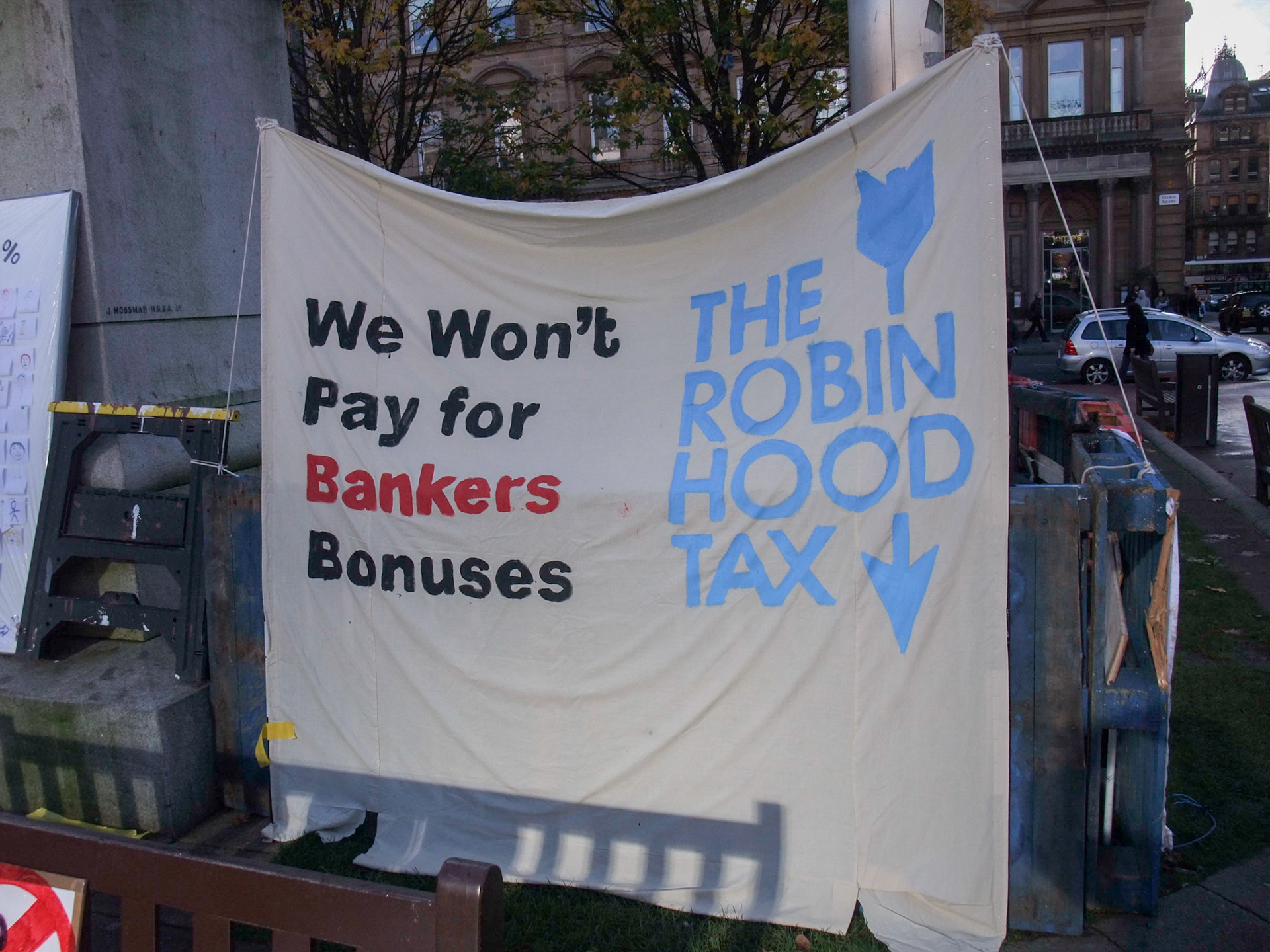 © Richard Gass 2011