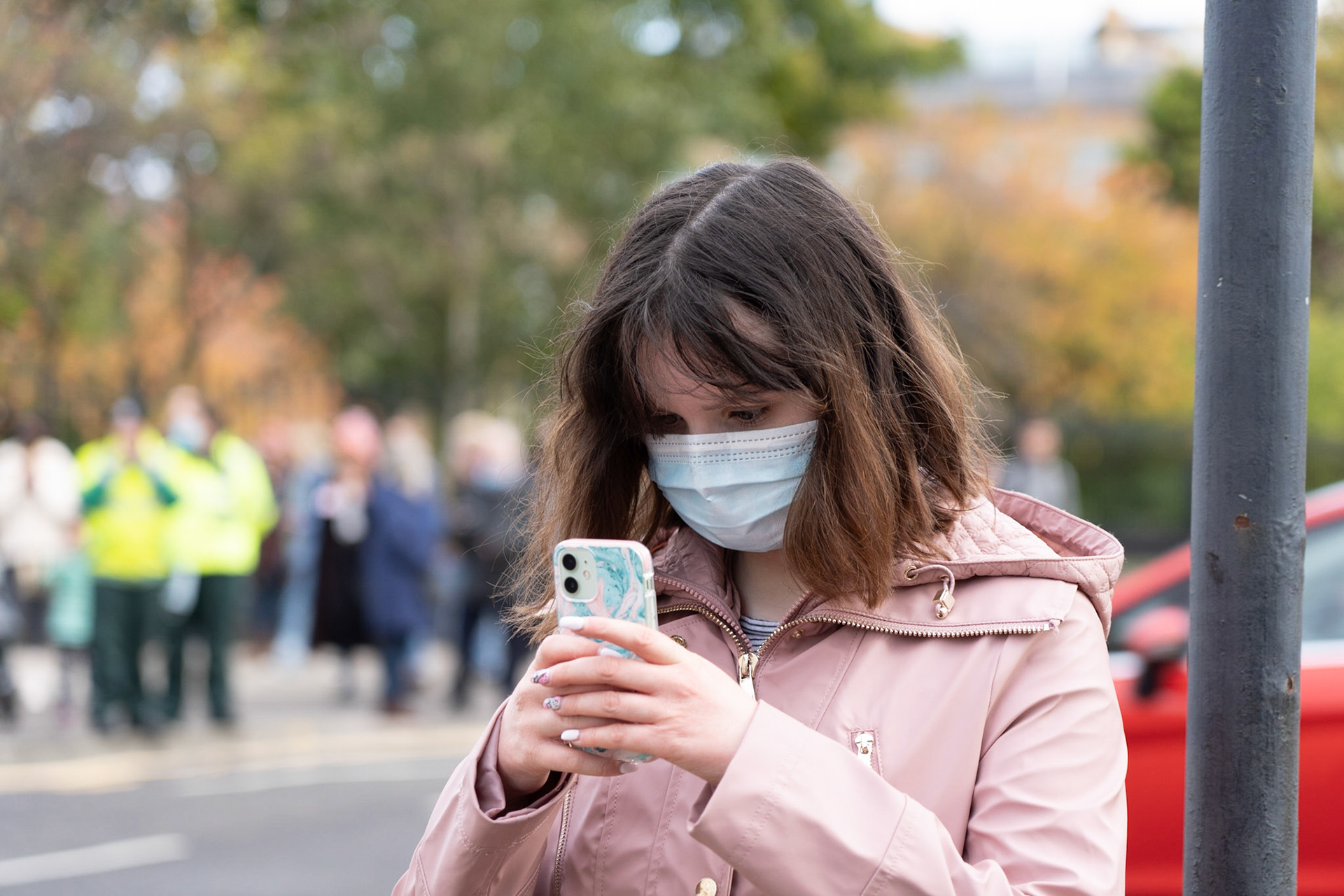 © Richard Gass 2021