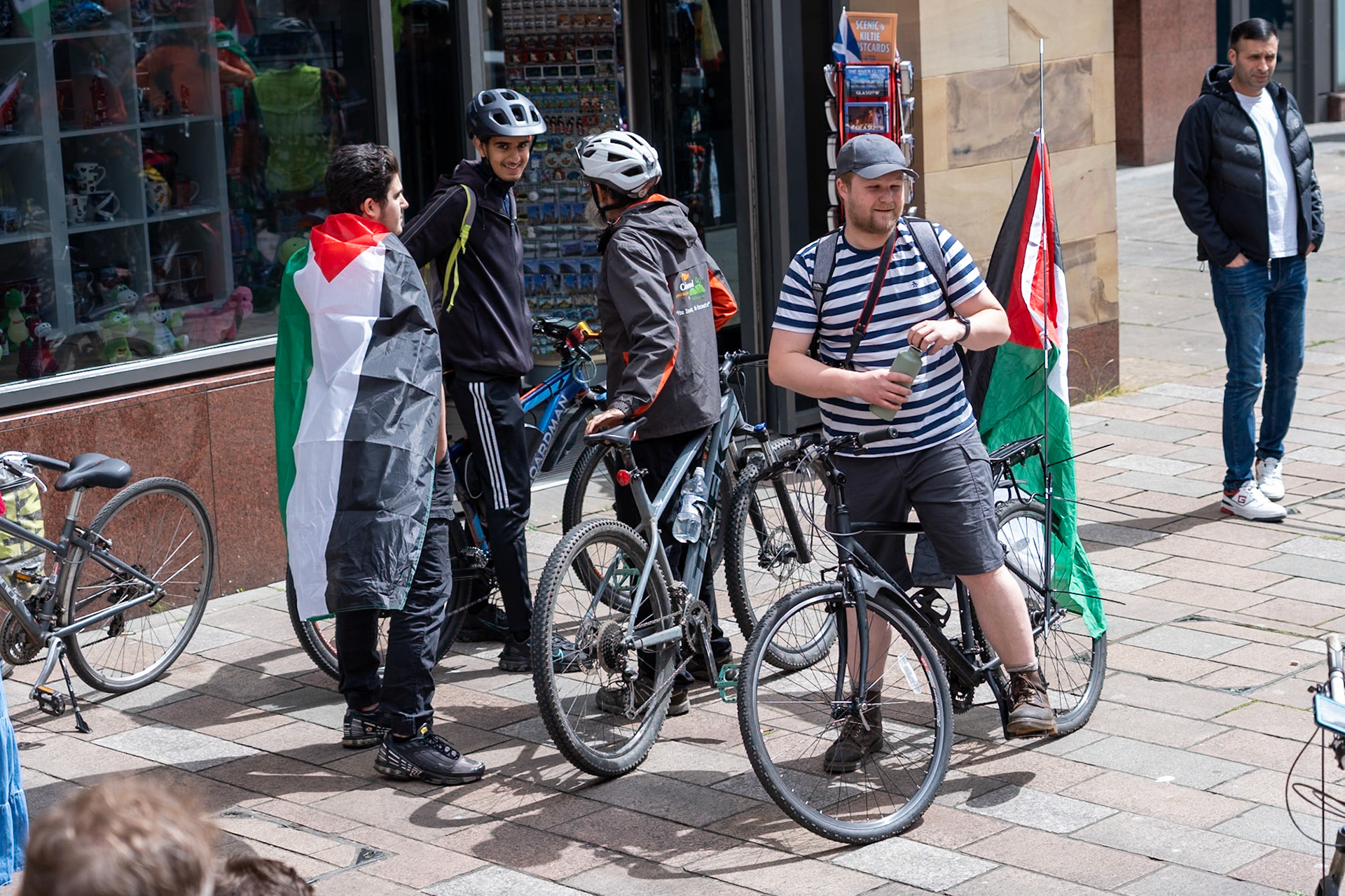 © Richard Gass 2024