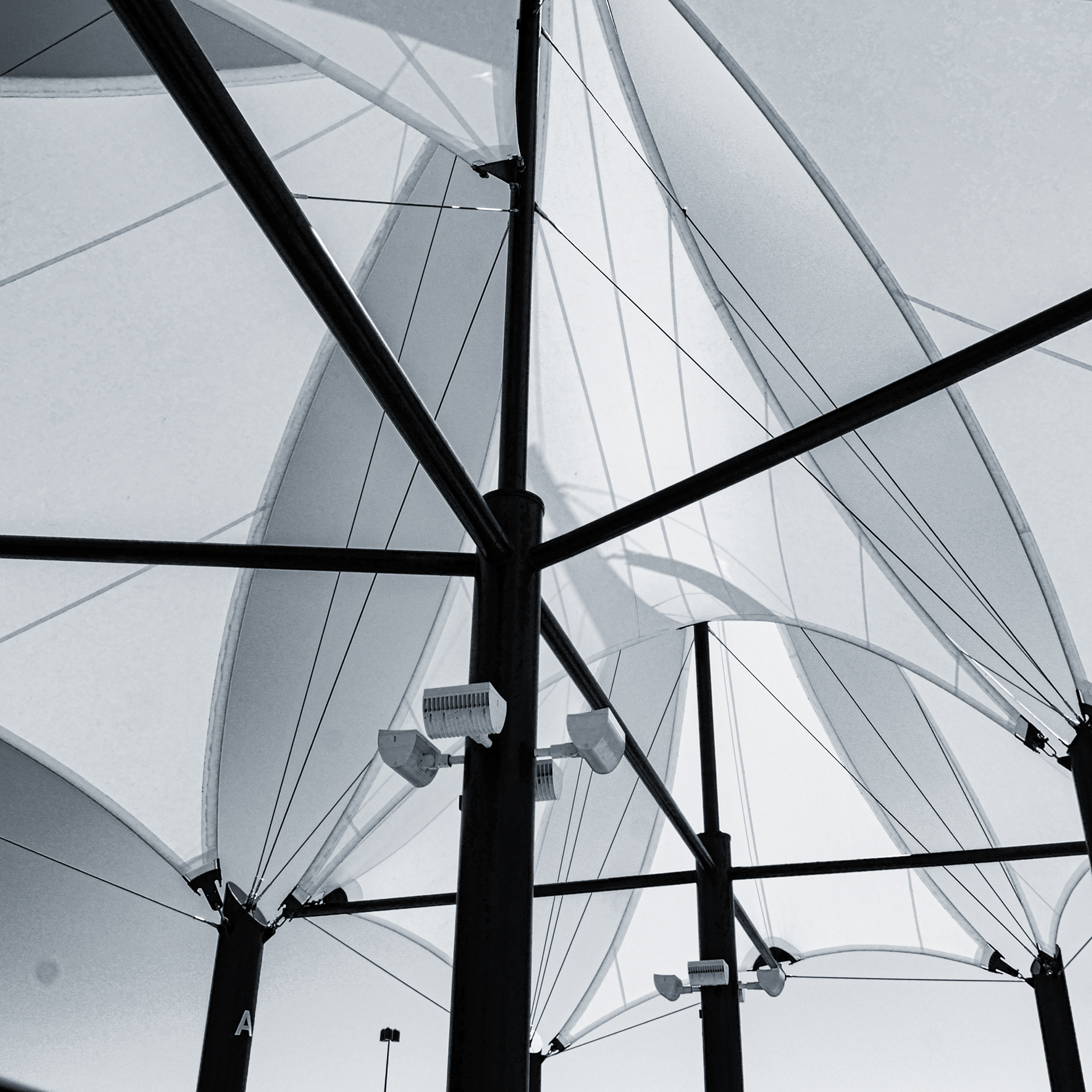 Childhood nostalgia playground