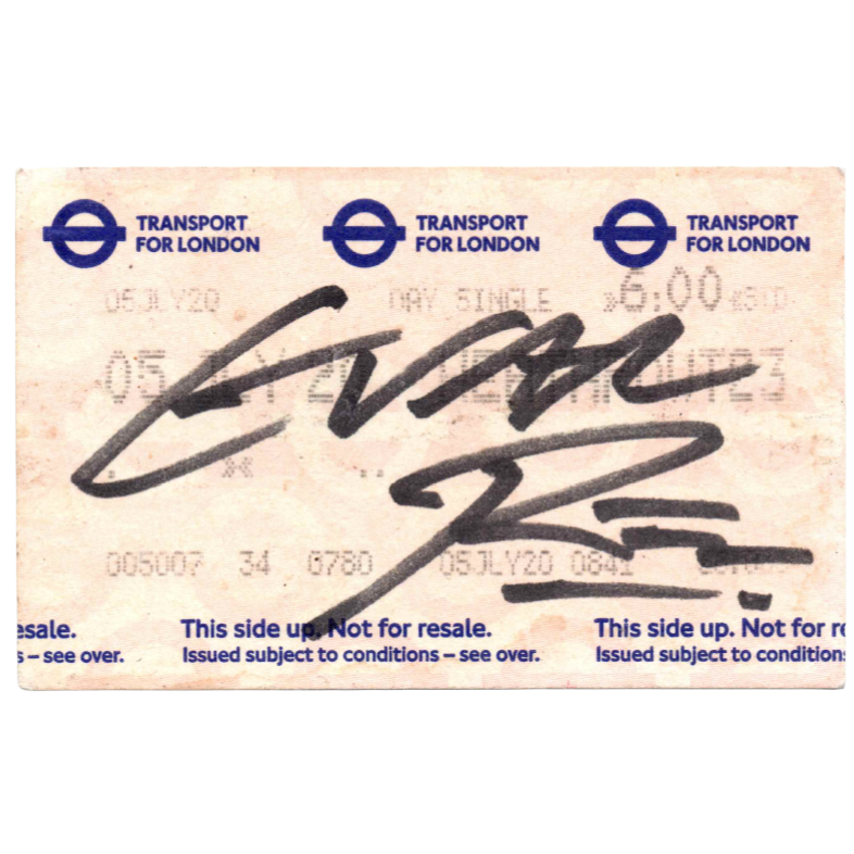 Evan Daniel Prichard