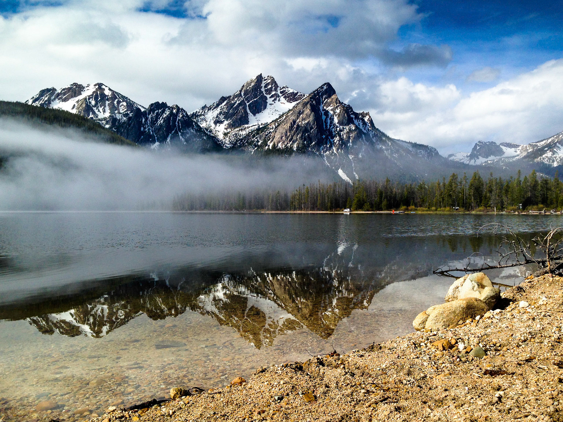 Copyright Reserve Photo