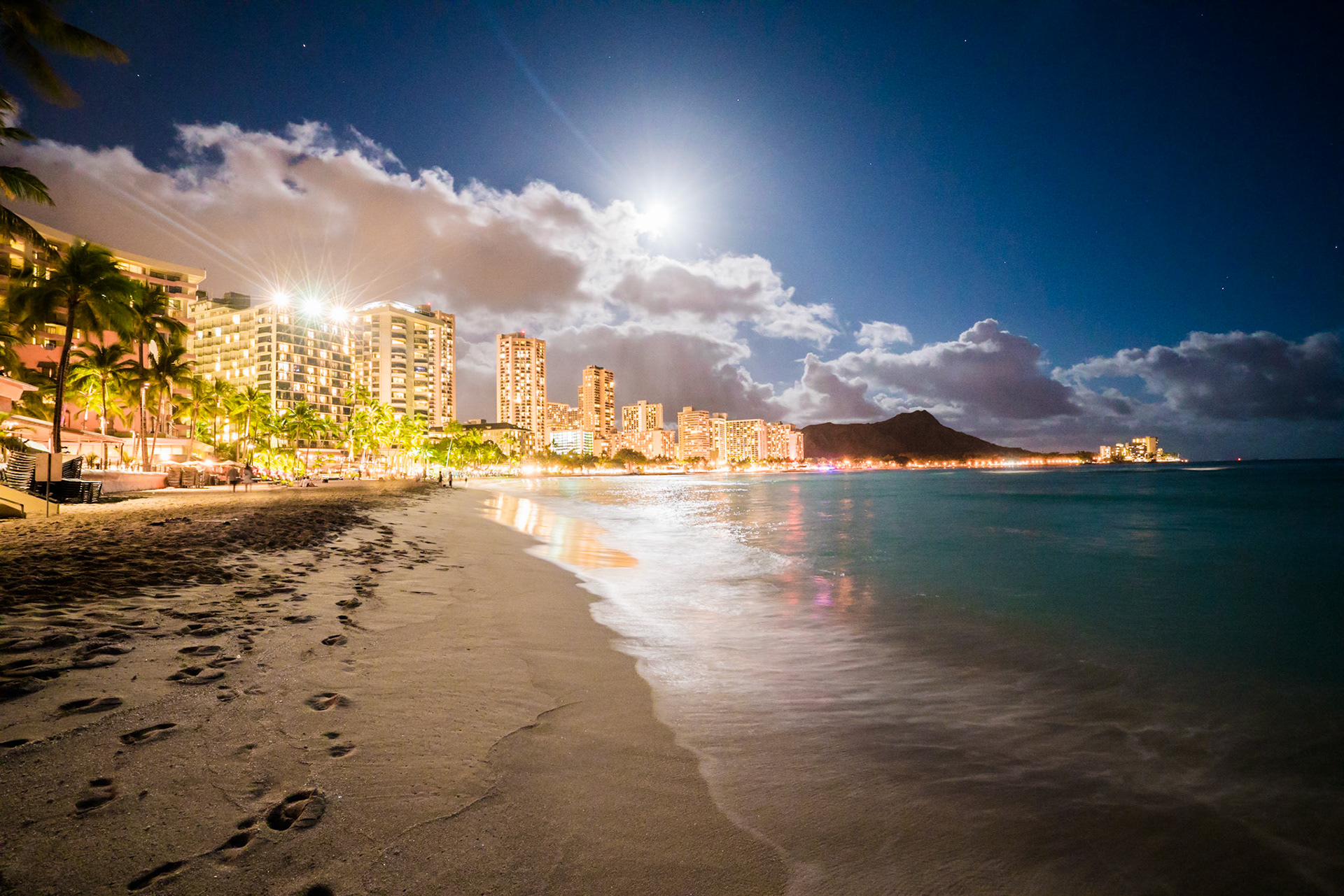 Copyright Reserve Photo