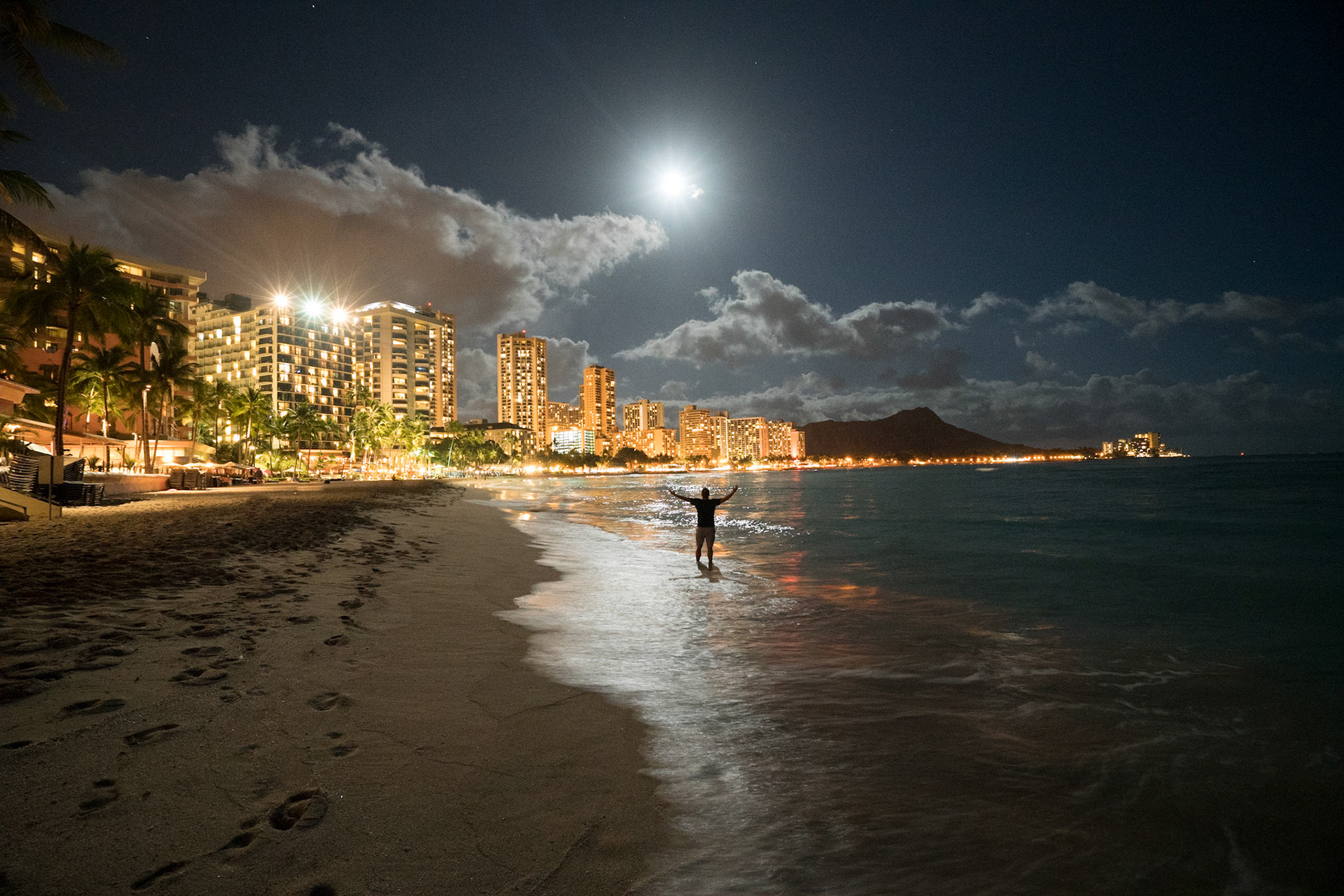 Copyright Reserve Photo