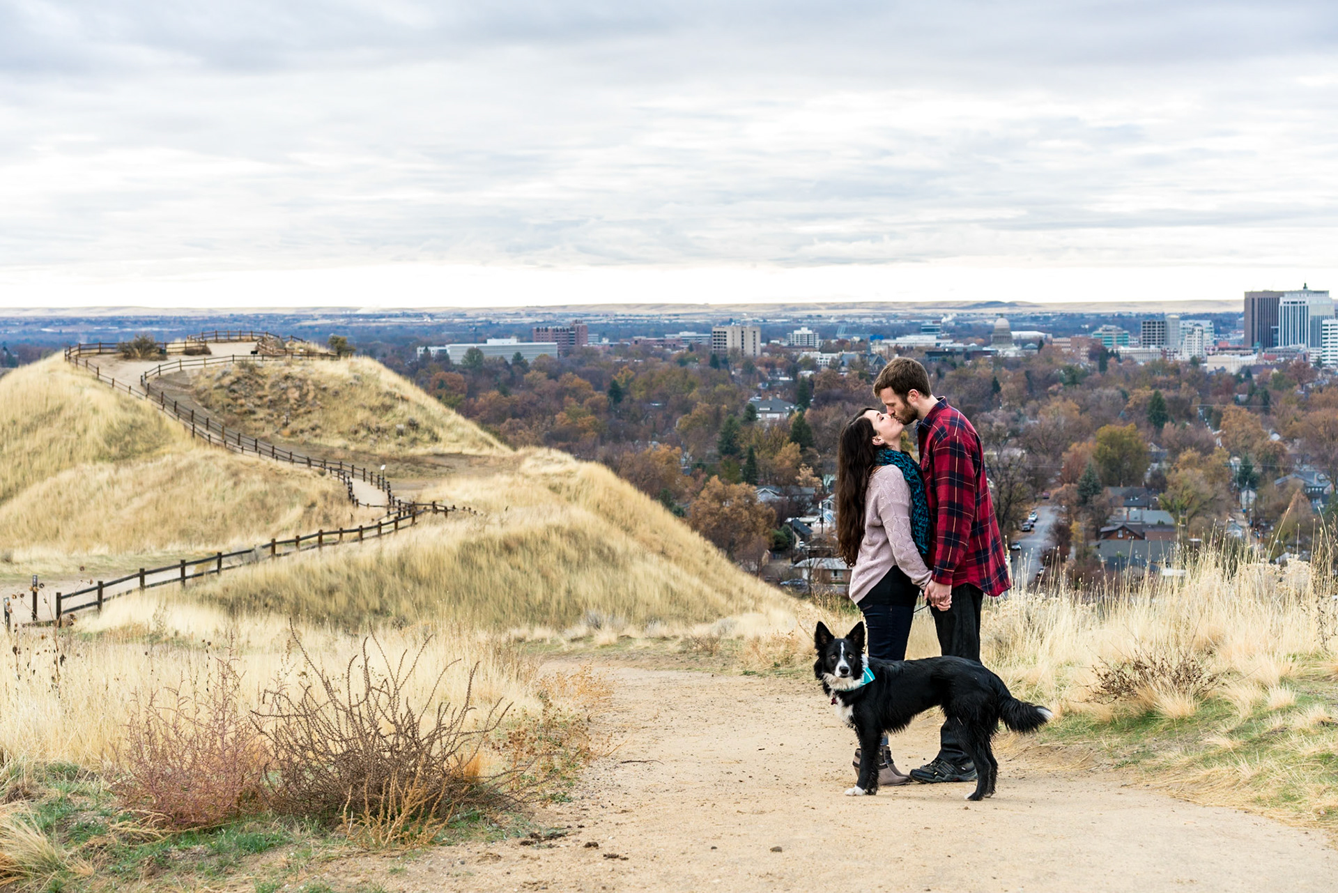 Reserve Photo - Ryan and Carly's Engagement